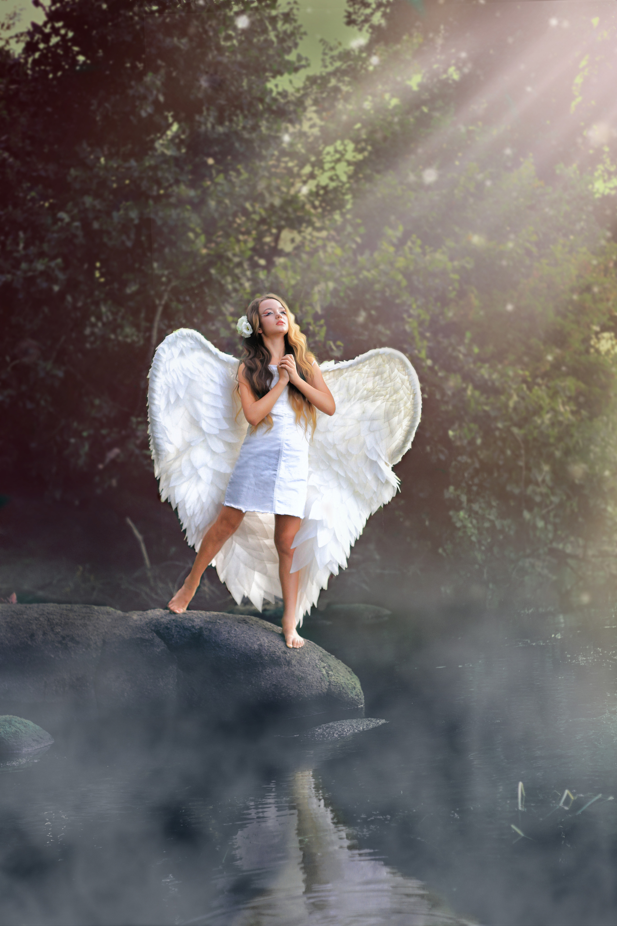 Дети. Фотограф Запорожье Лана Рудай