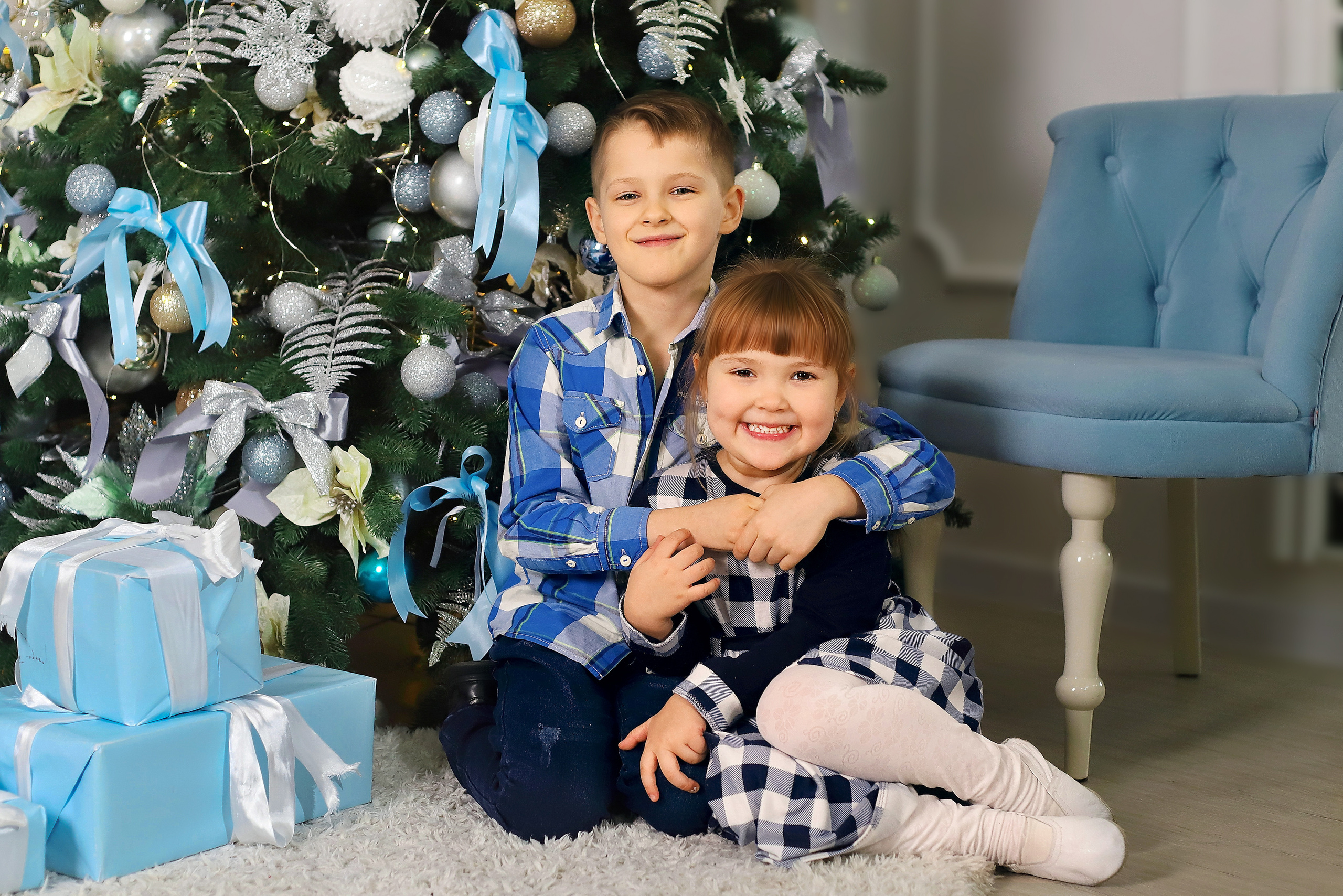 Семья. Фотограф Запорожье Лана Рудай