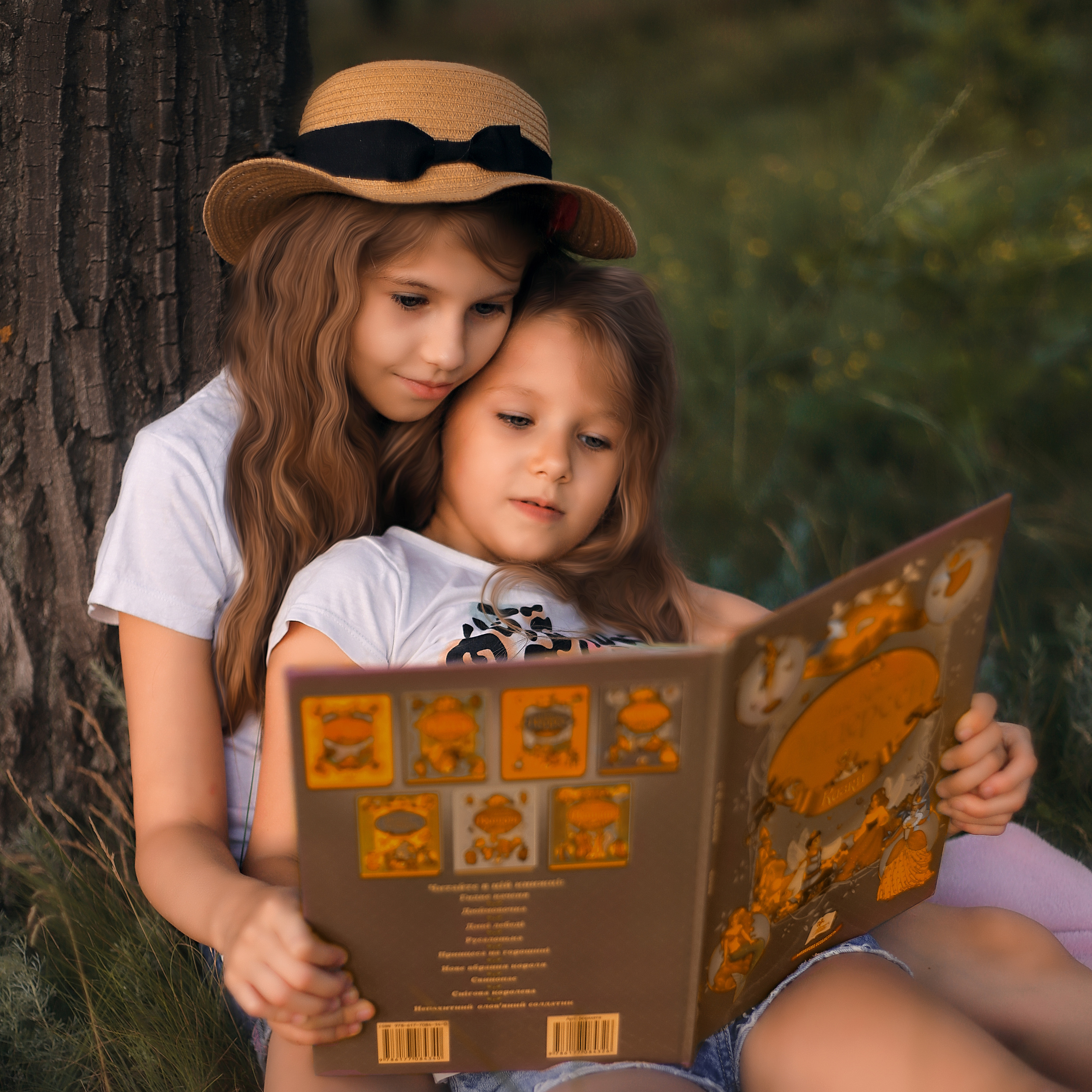 Дети. Фотограф Запорожье Лана Рудай