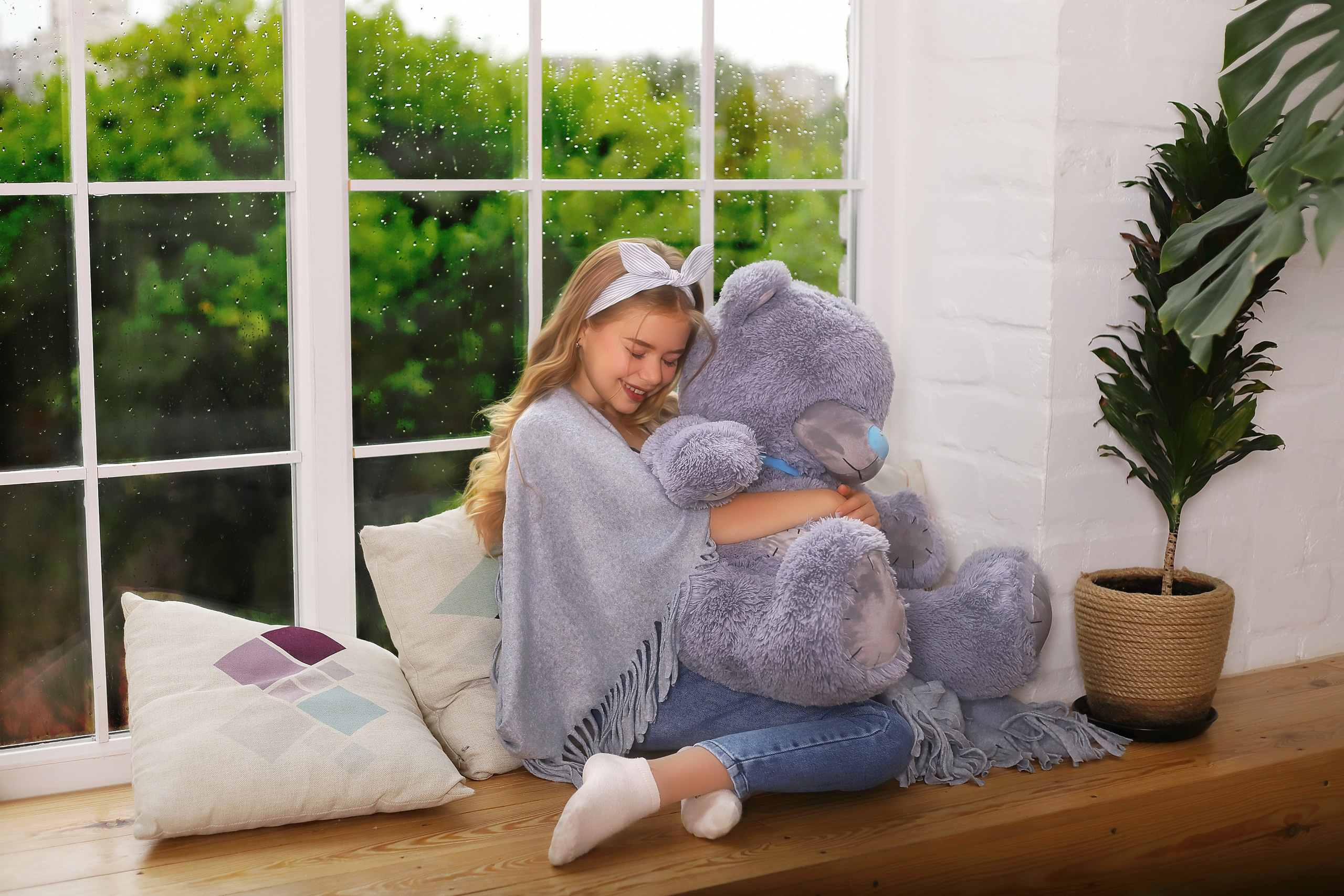 Дети. Фотограф Запорожье Лана Рудай