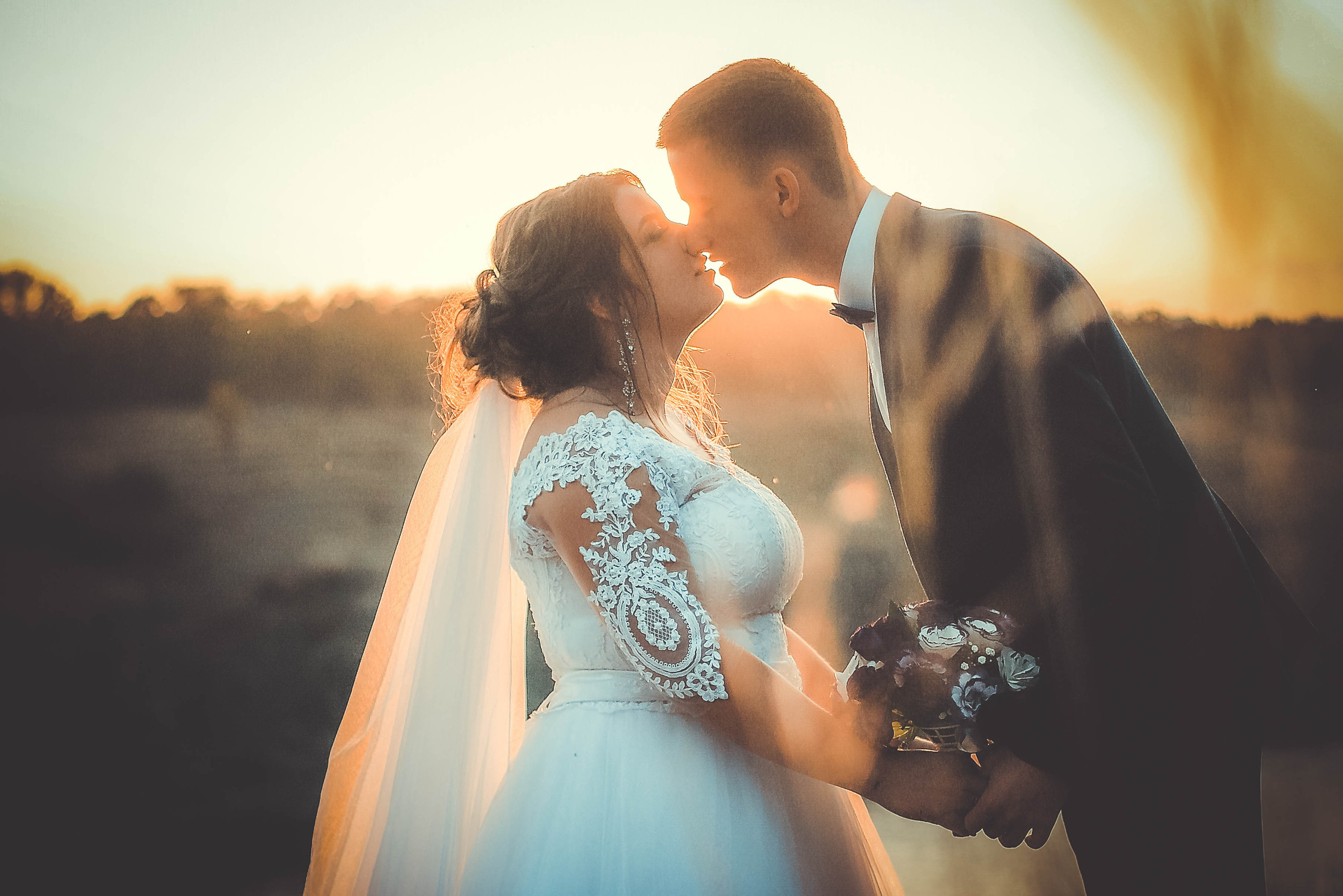 Свадьба. Фотограф Запорожье Лана Рудай