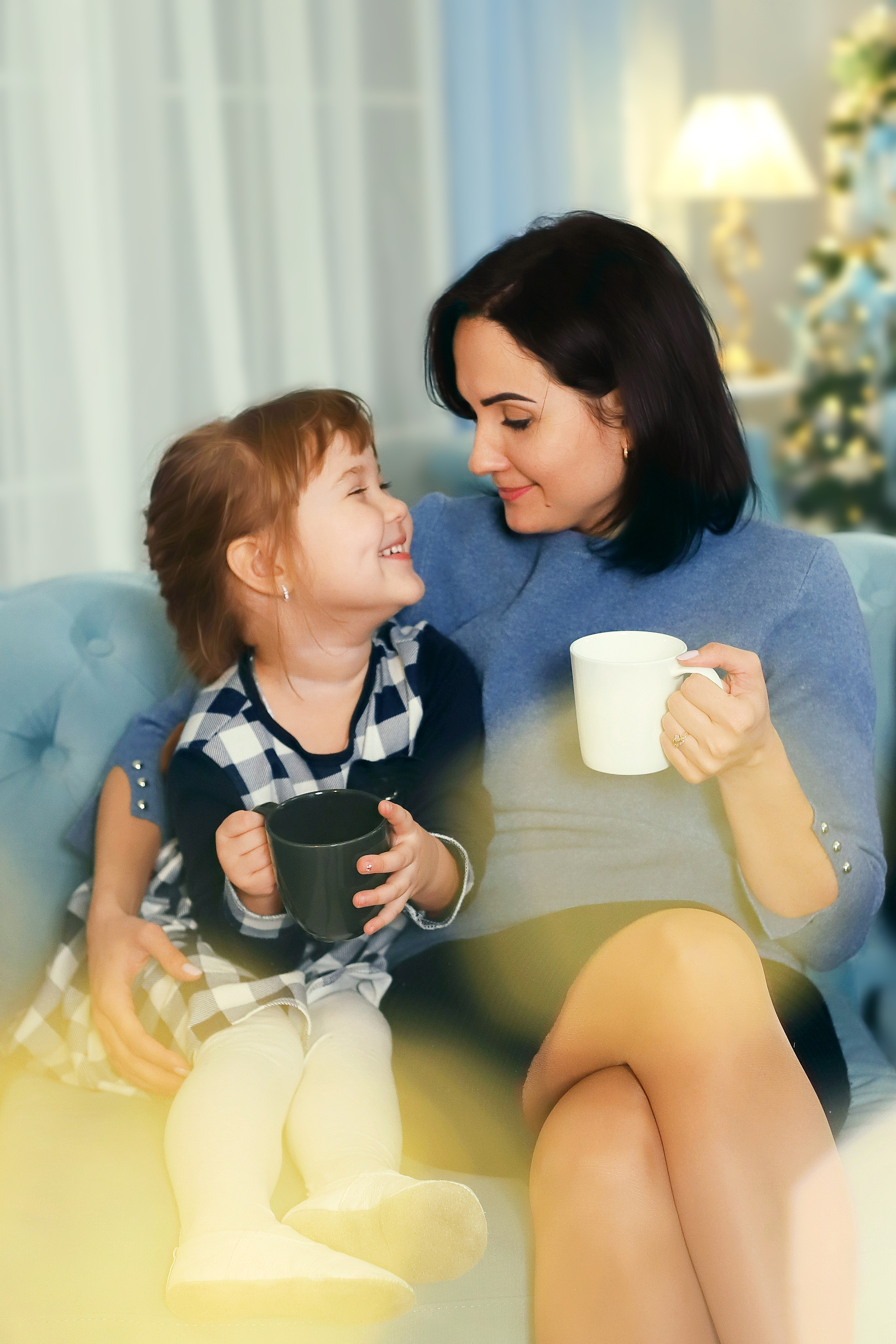 Семья. Фотограф Запорожье Лана Рудай