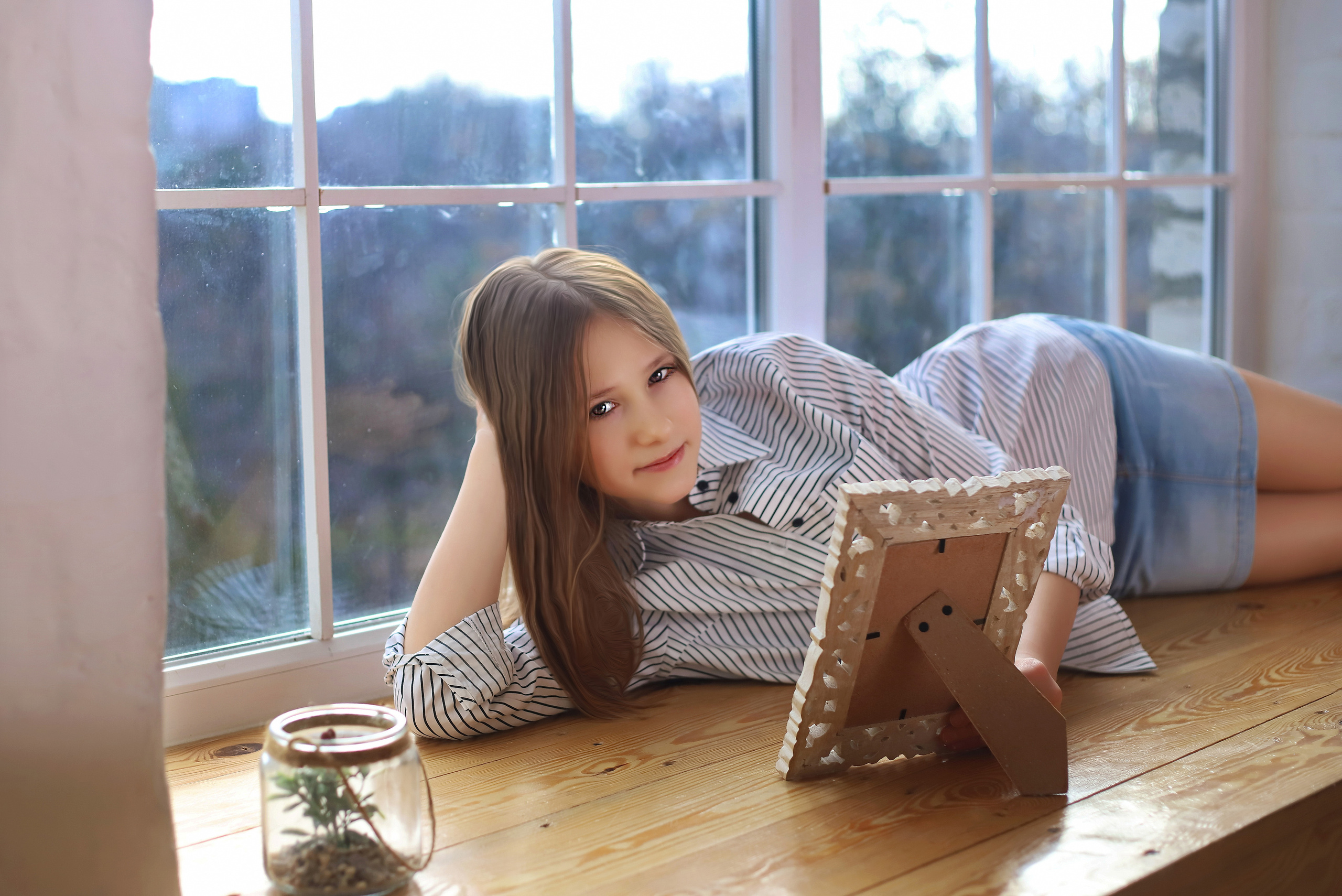 Дети. Фотограф Запорожье Лана Рудай