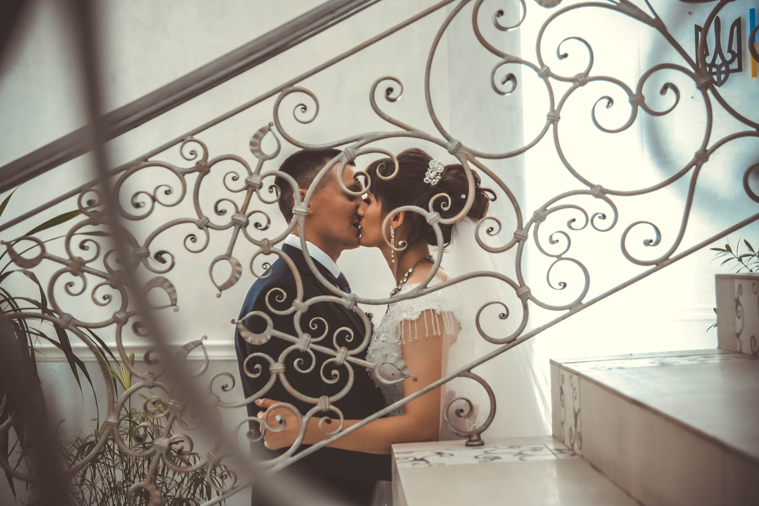 Свадьба. Фотограф Запорожье Лана Рудай