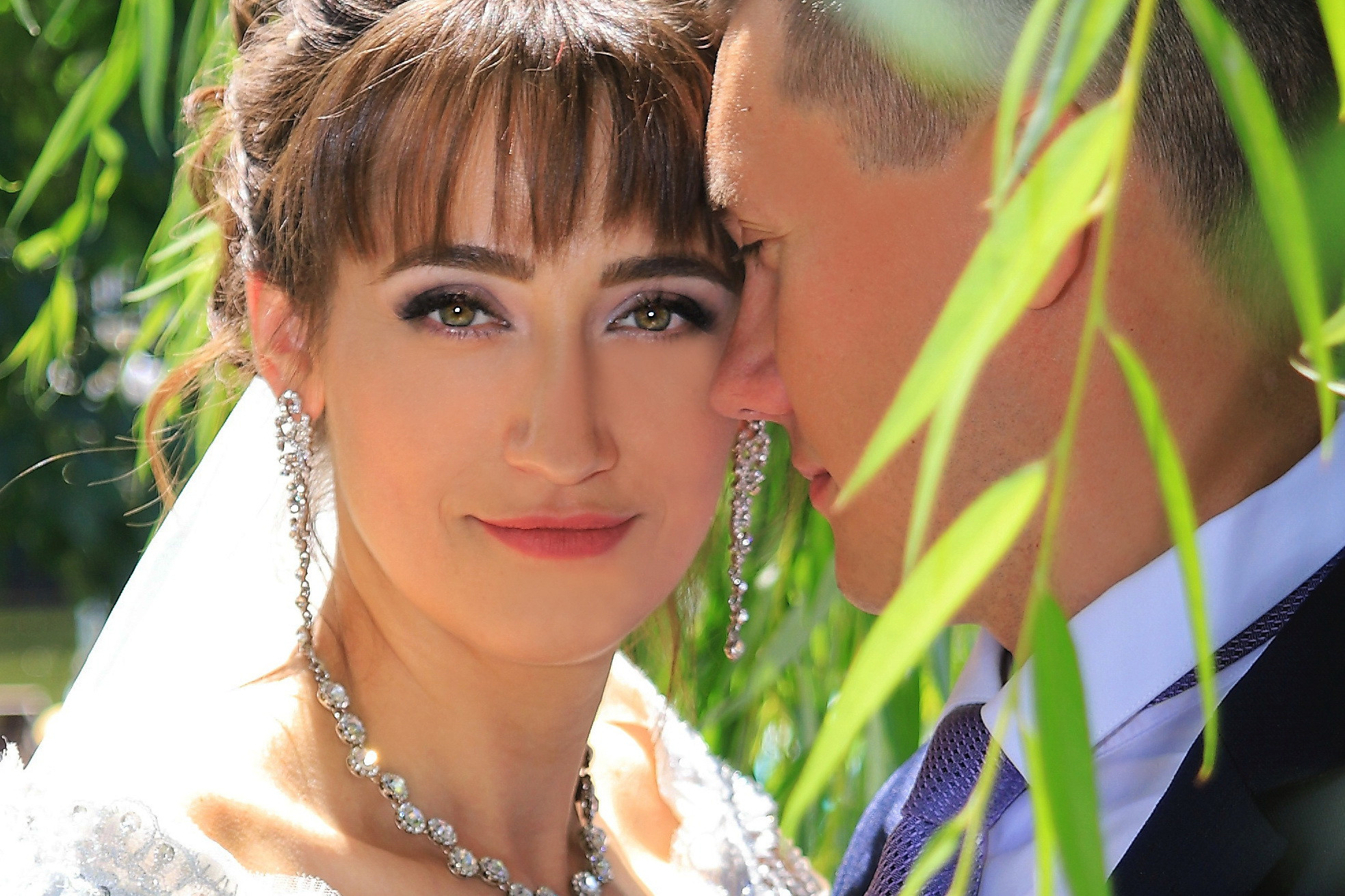 Свадьба. Фотограф Запорожье Лана Рудай