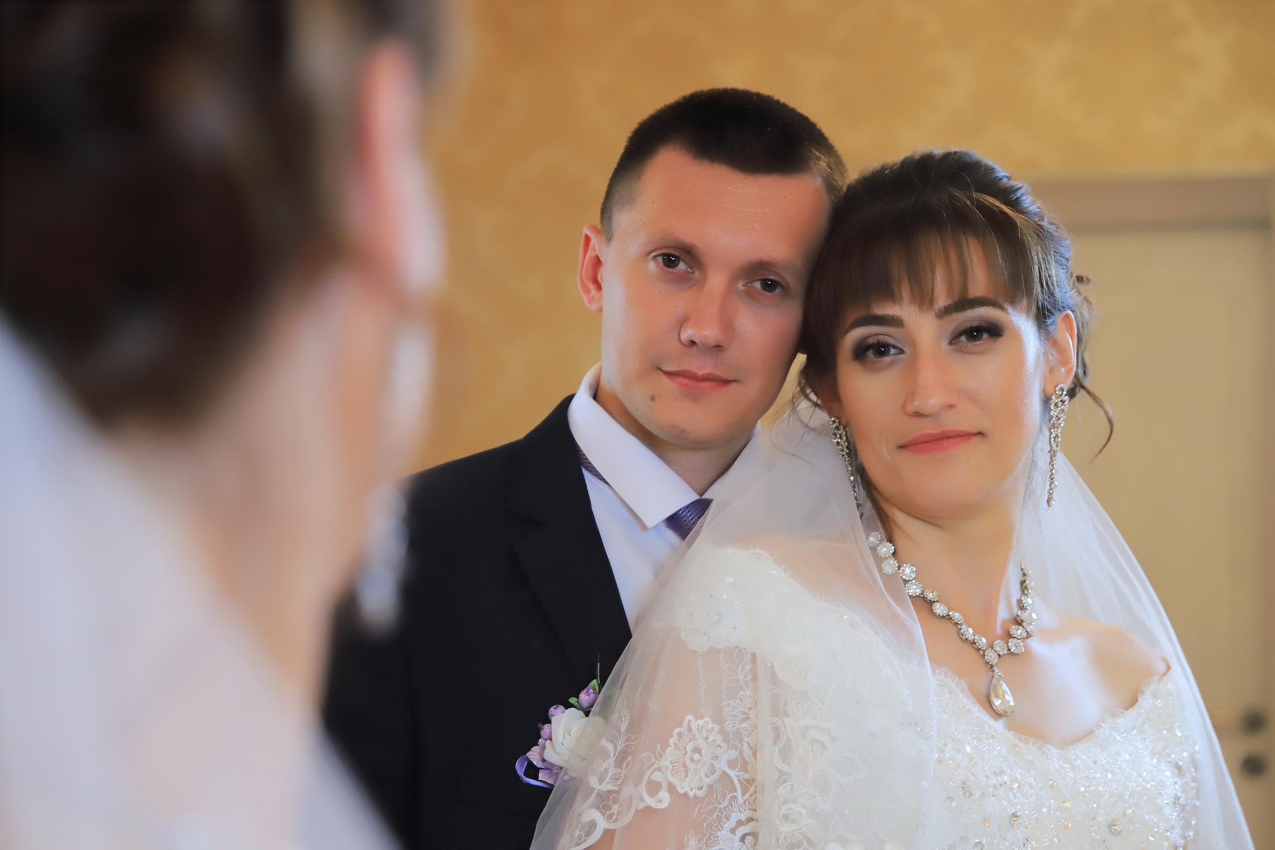 Свадьба. Фотограф Запорожье Лана Рудай