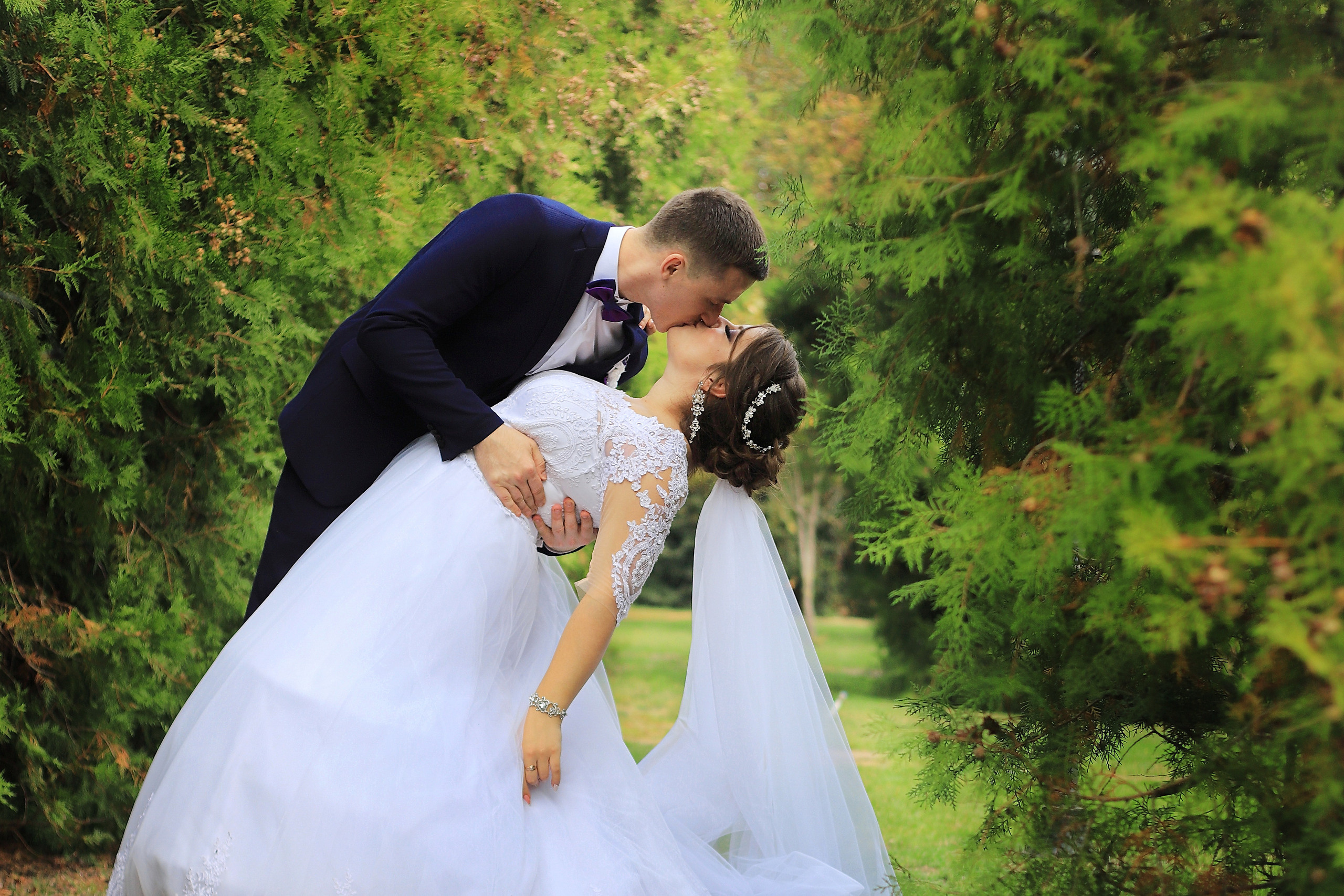 Свадьба. Фотограф Запорожье Лана Рудай