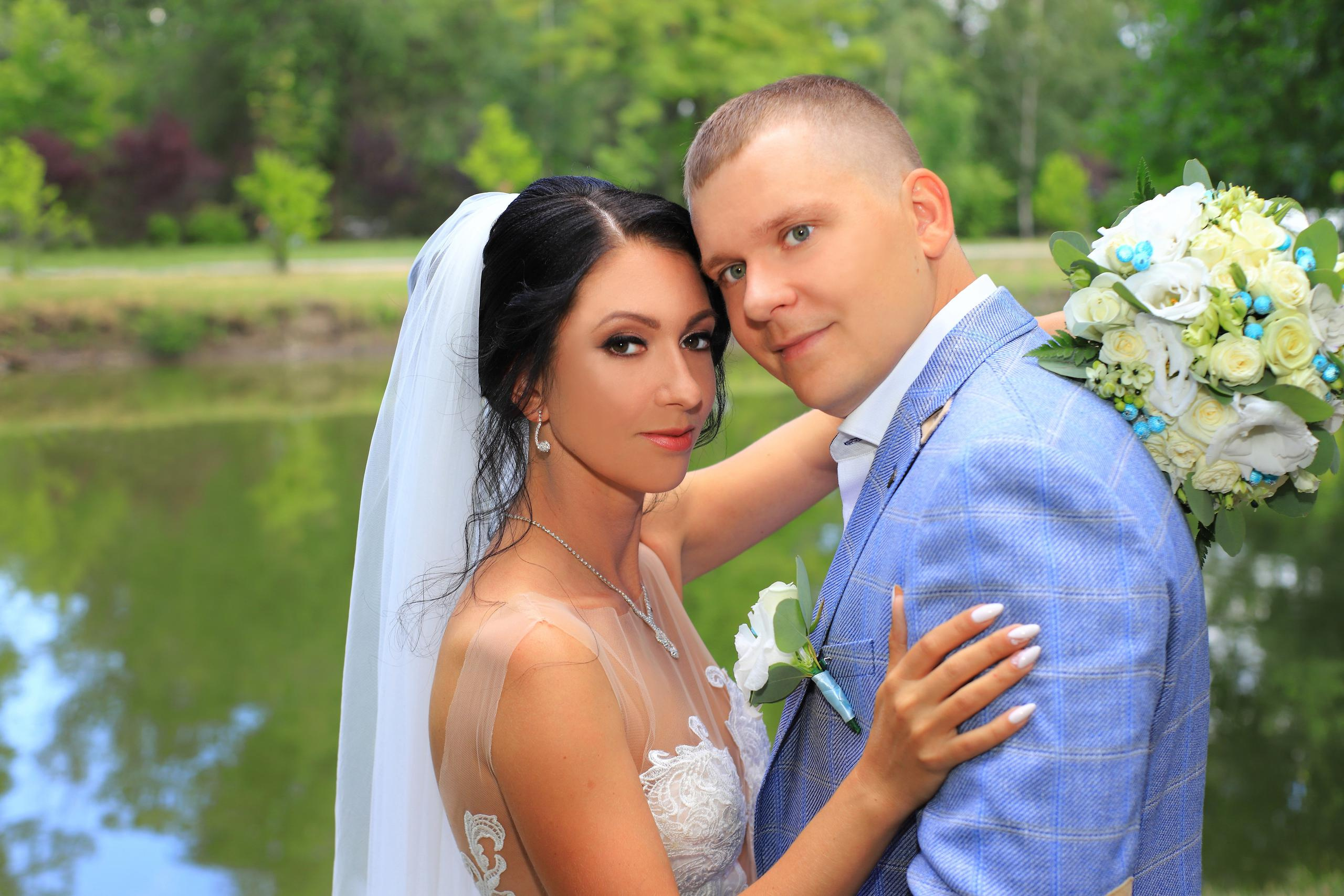 Свадьба. Фотограф Запорожье Лана Рудай
