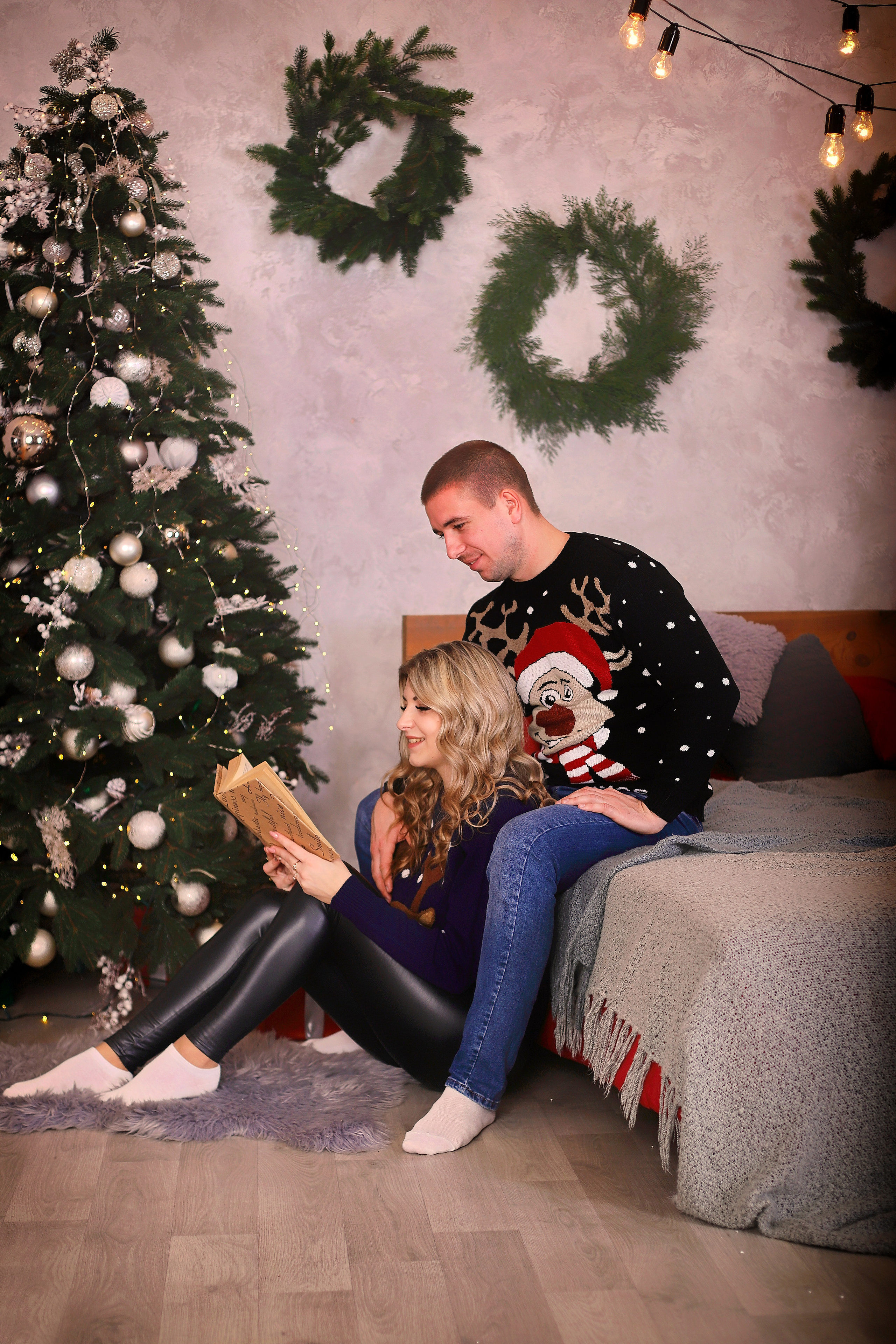 Love story. Фотограф Запорожье Лана Рудай