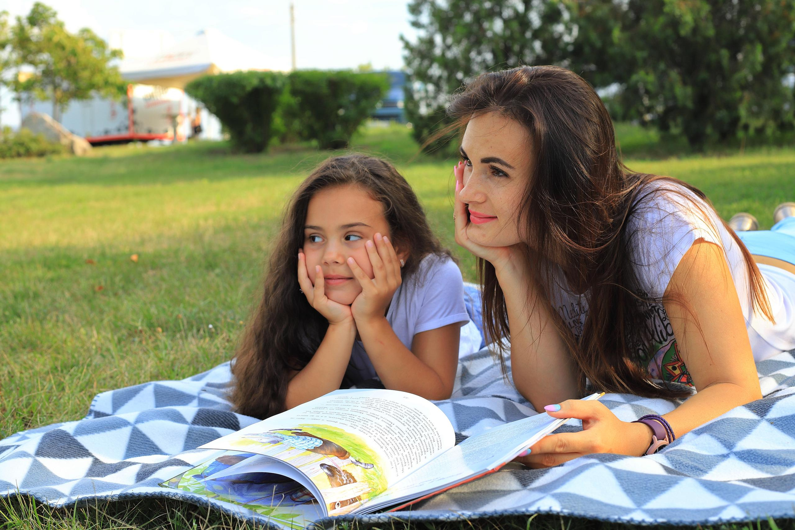 Семья. Фотограф Запорожье Лана Рудай