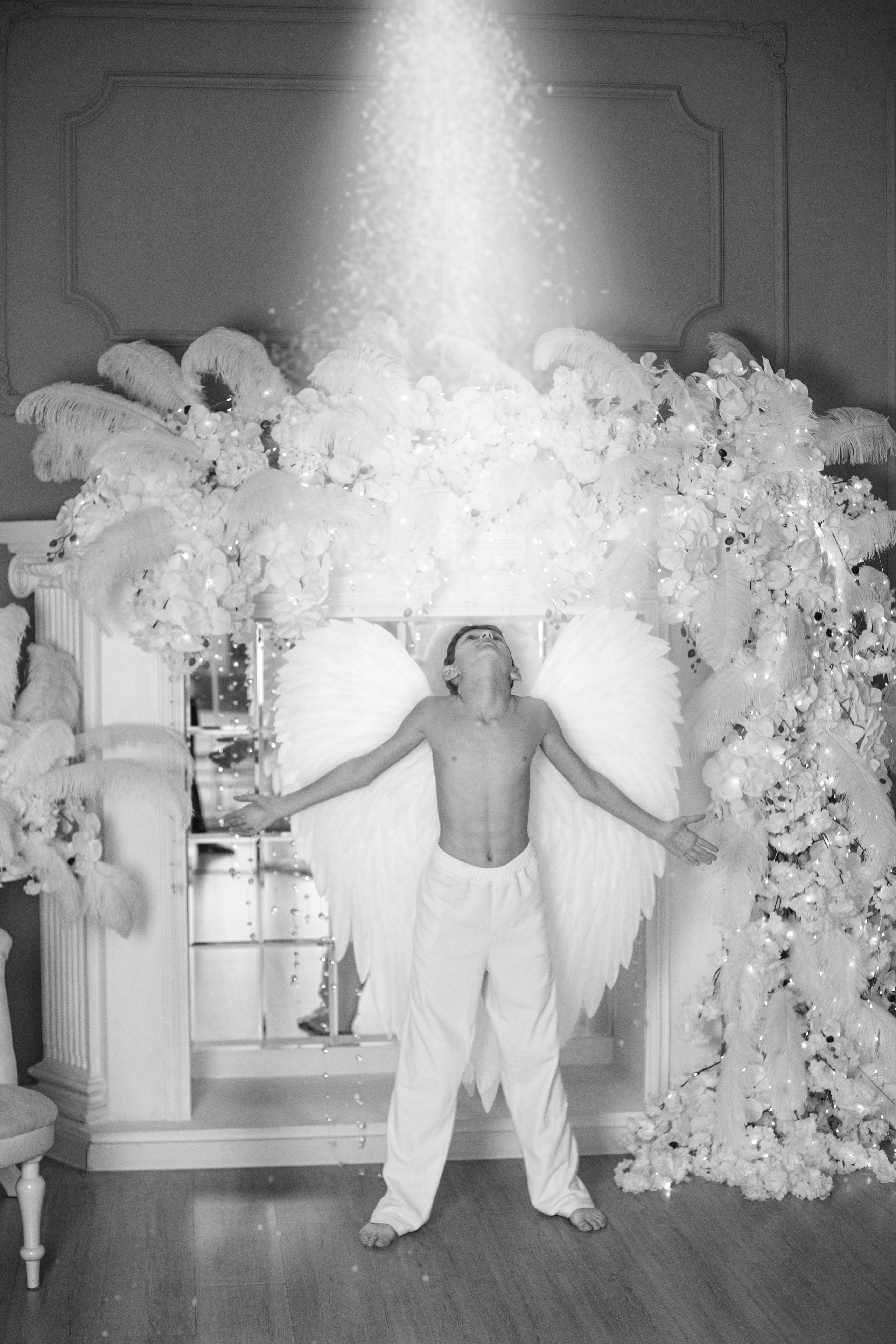 Дети. Фотограф Запорожье Лана Рудай