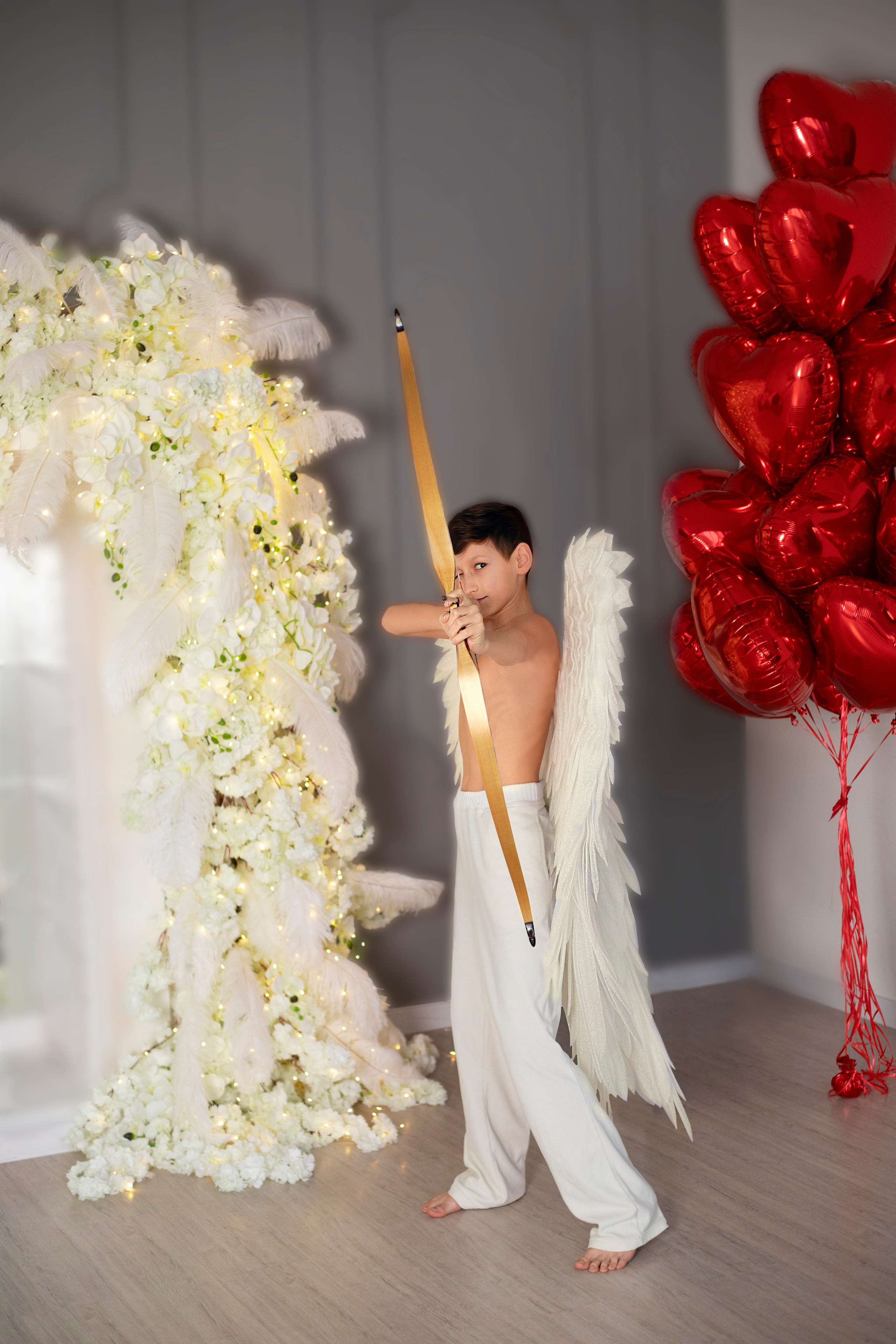 Дети. Фотограф Запорожье Лана Рудай