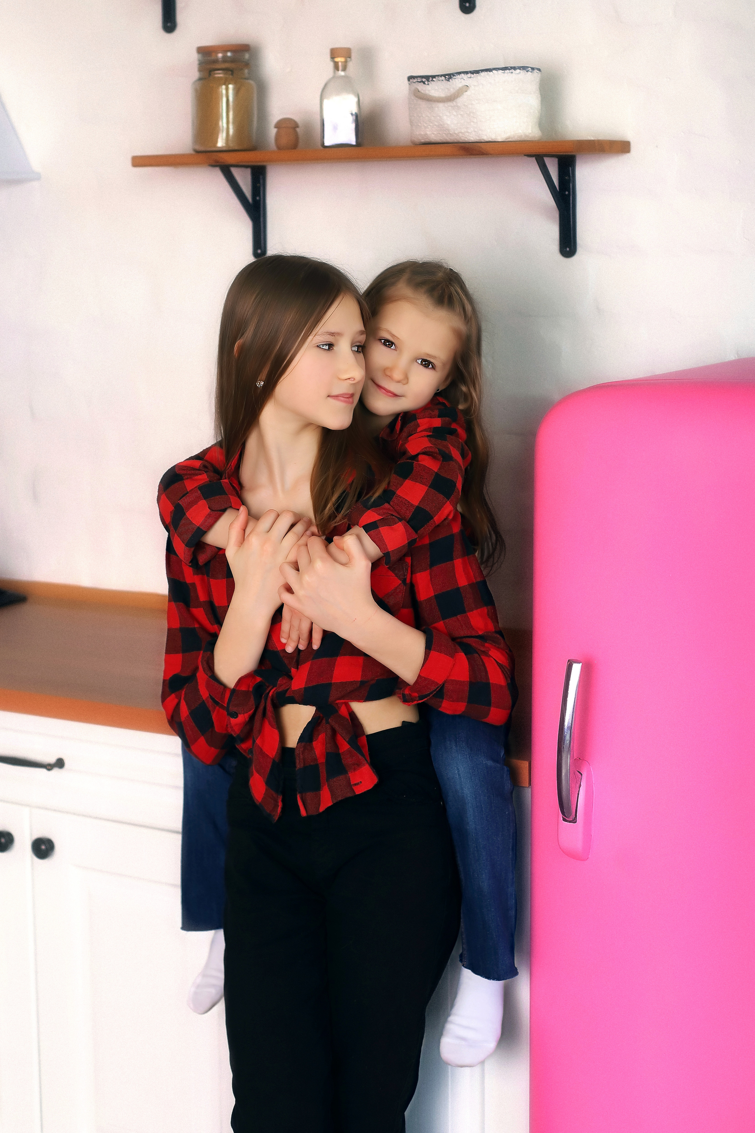 Дети. Фотограф Запорожье Лана Рудай