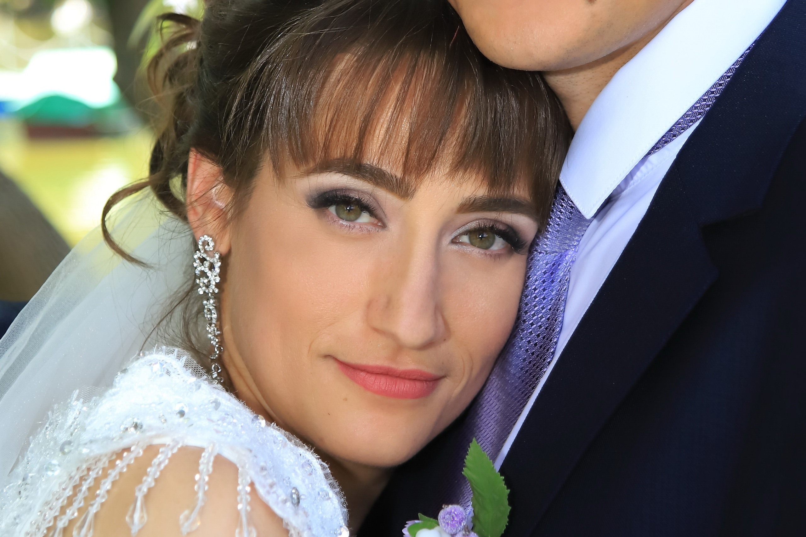 Свадьба. Фотограф Запорожье Лана Рудай