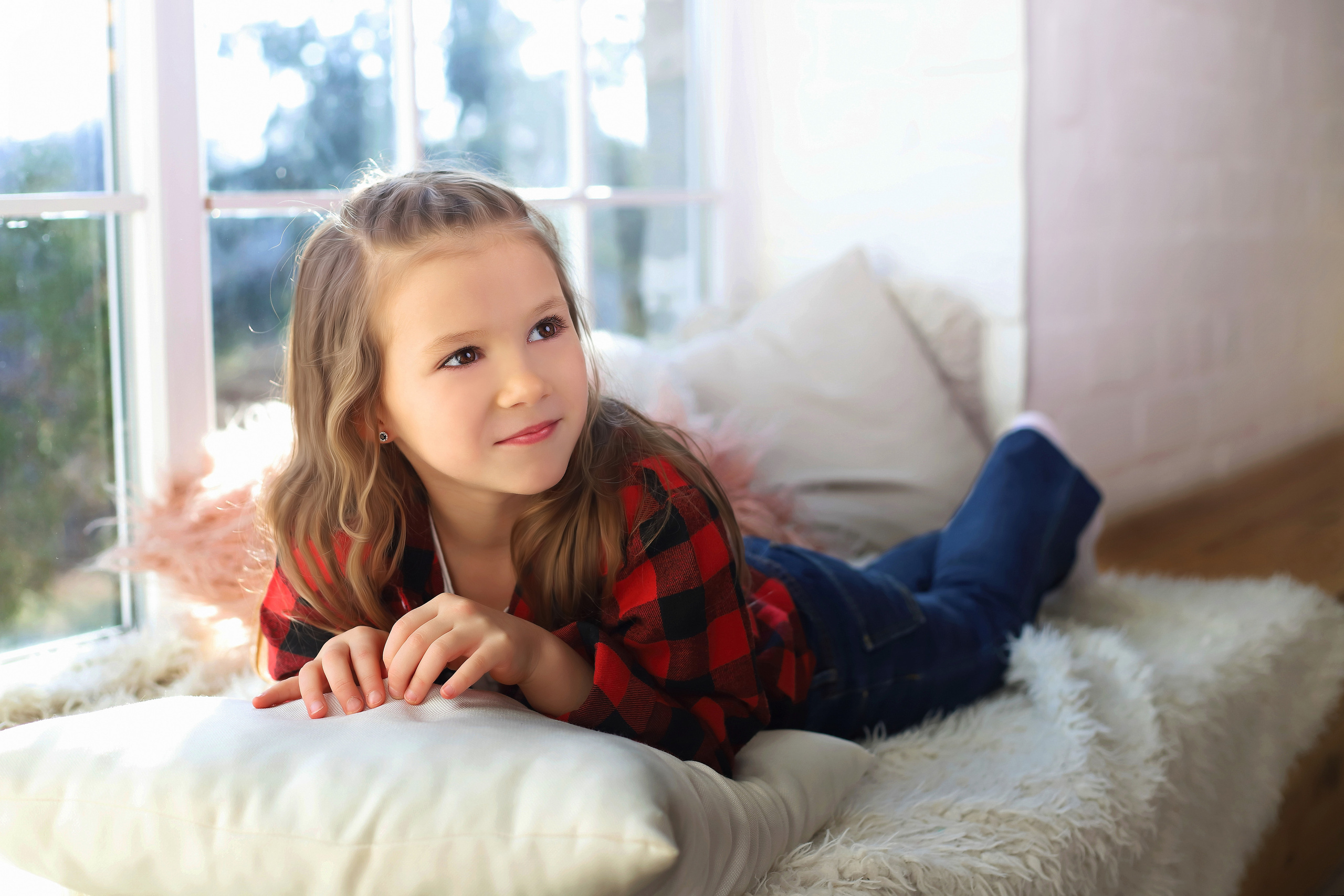 Дети. Фотограф Запорожье Лана Рудай