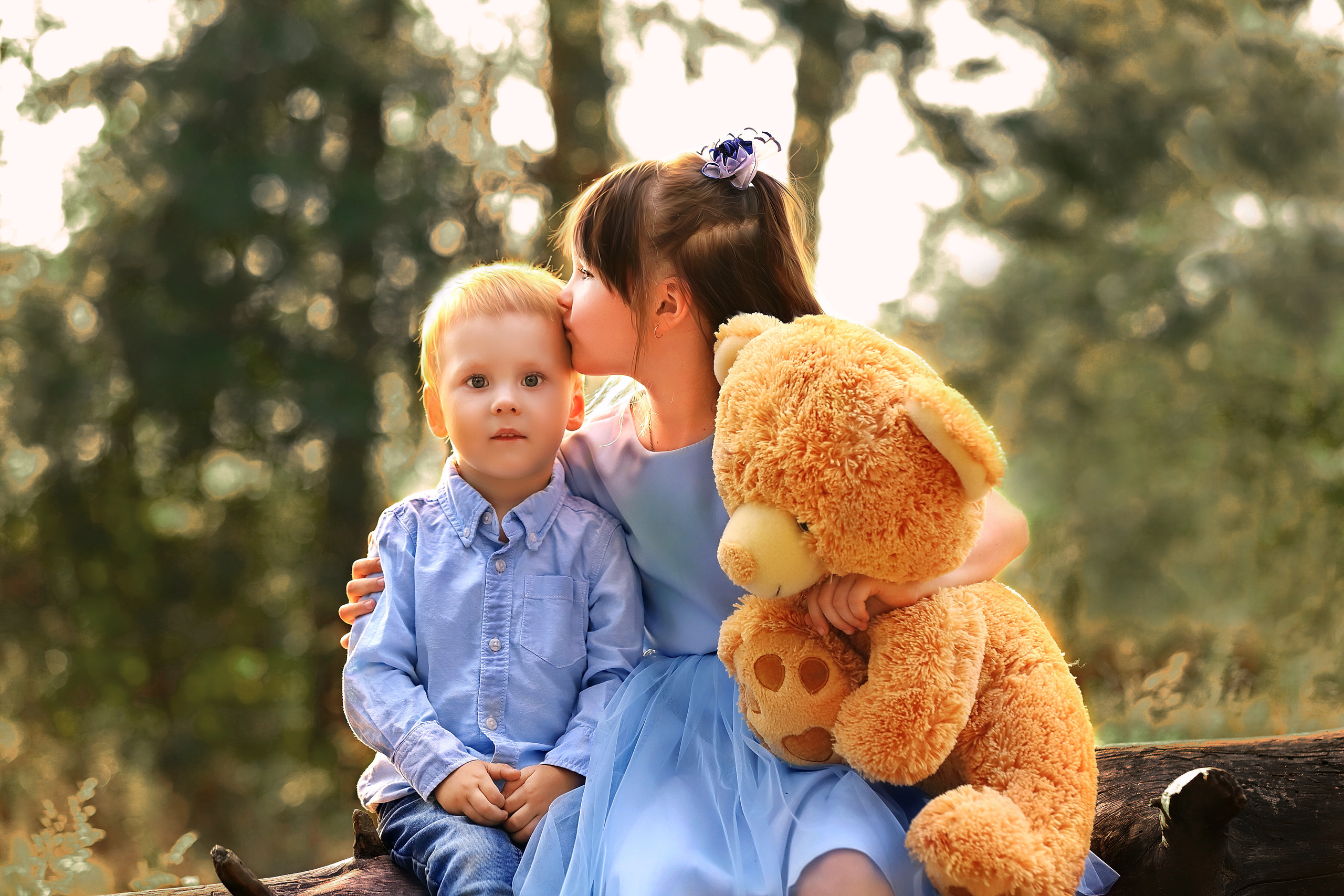 Семья. Фотограф Запорожье Лана Рудай