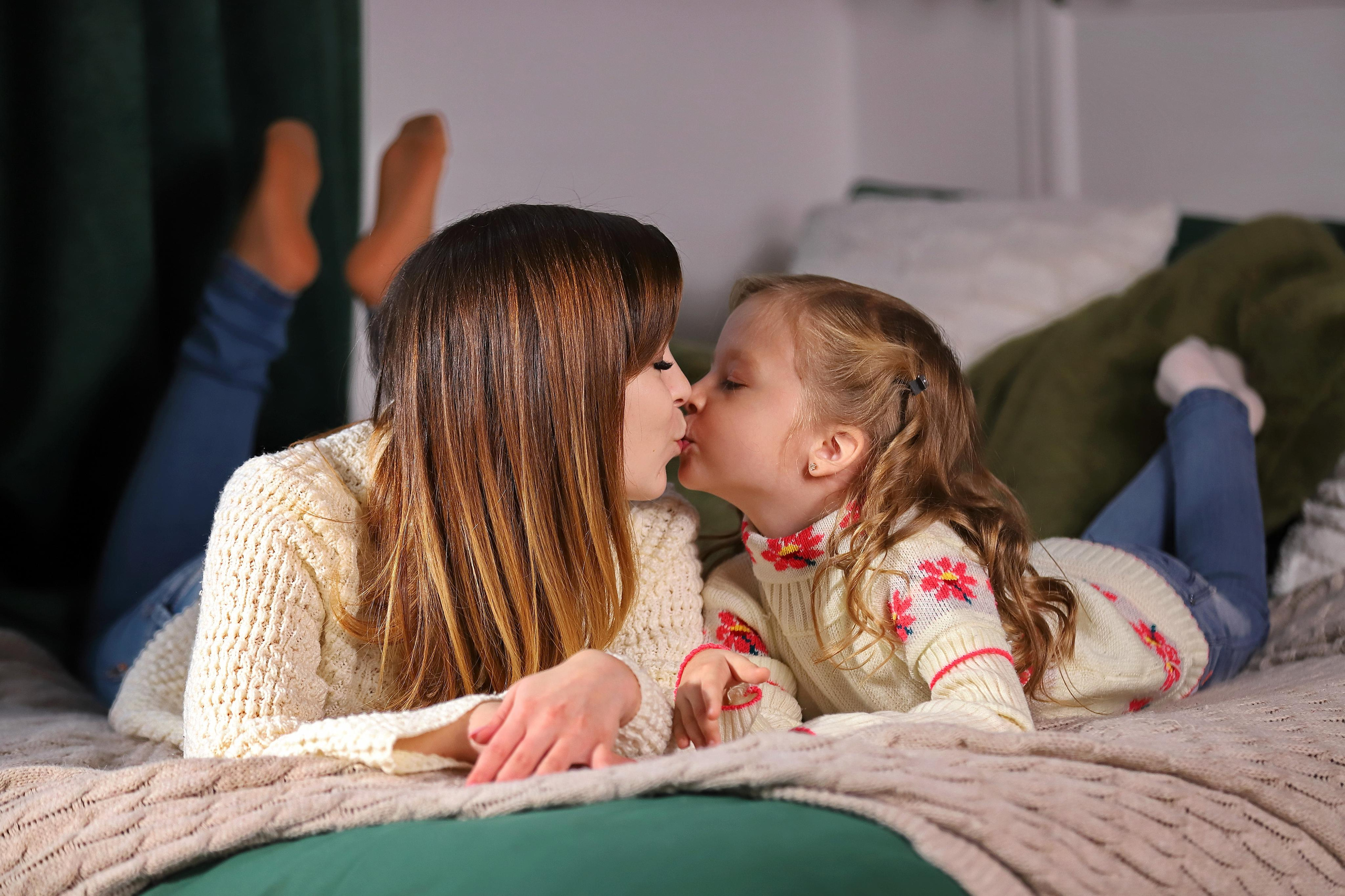 Семья. Фотограф Запорожье Лана Рудай