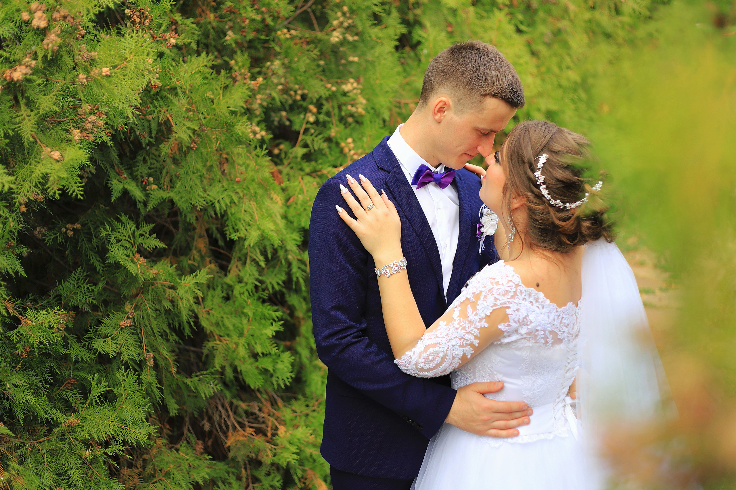 Свадьба. Фотограф Запорожье Лана Рудай