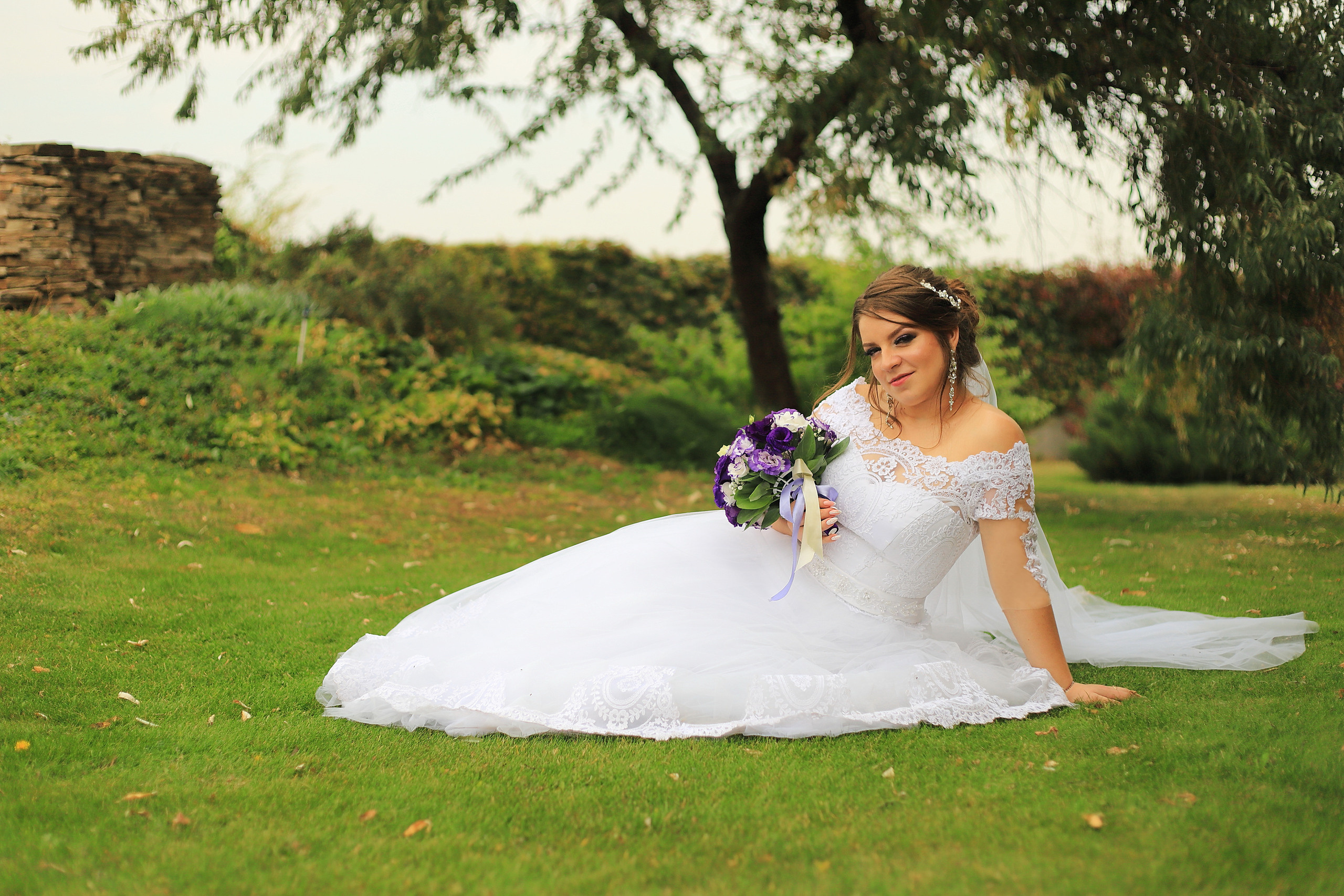 Свадьба. Фотограф Запорожье Лана Рудай