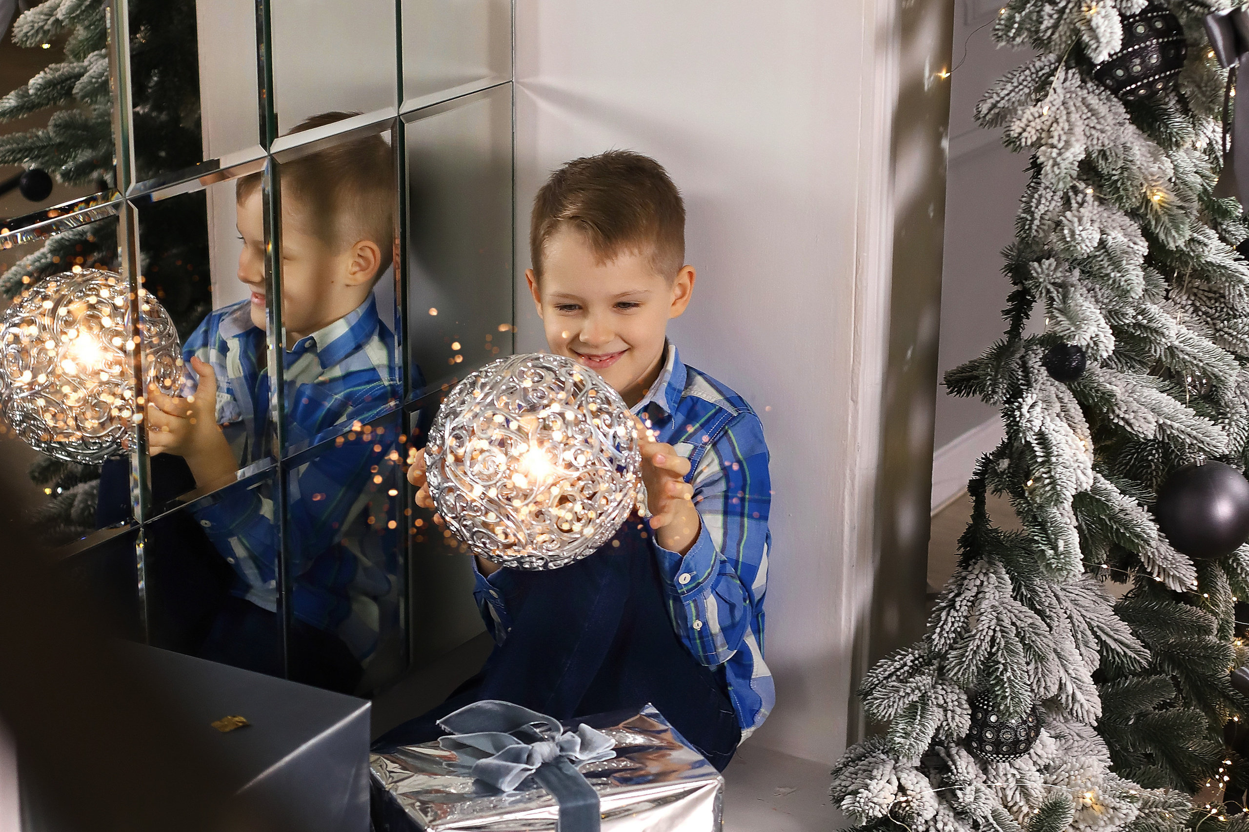 Семья. Фотограф Запорожье Лана Рудай