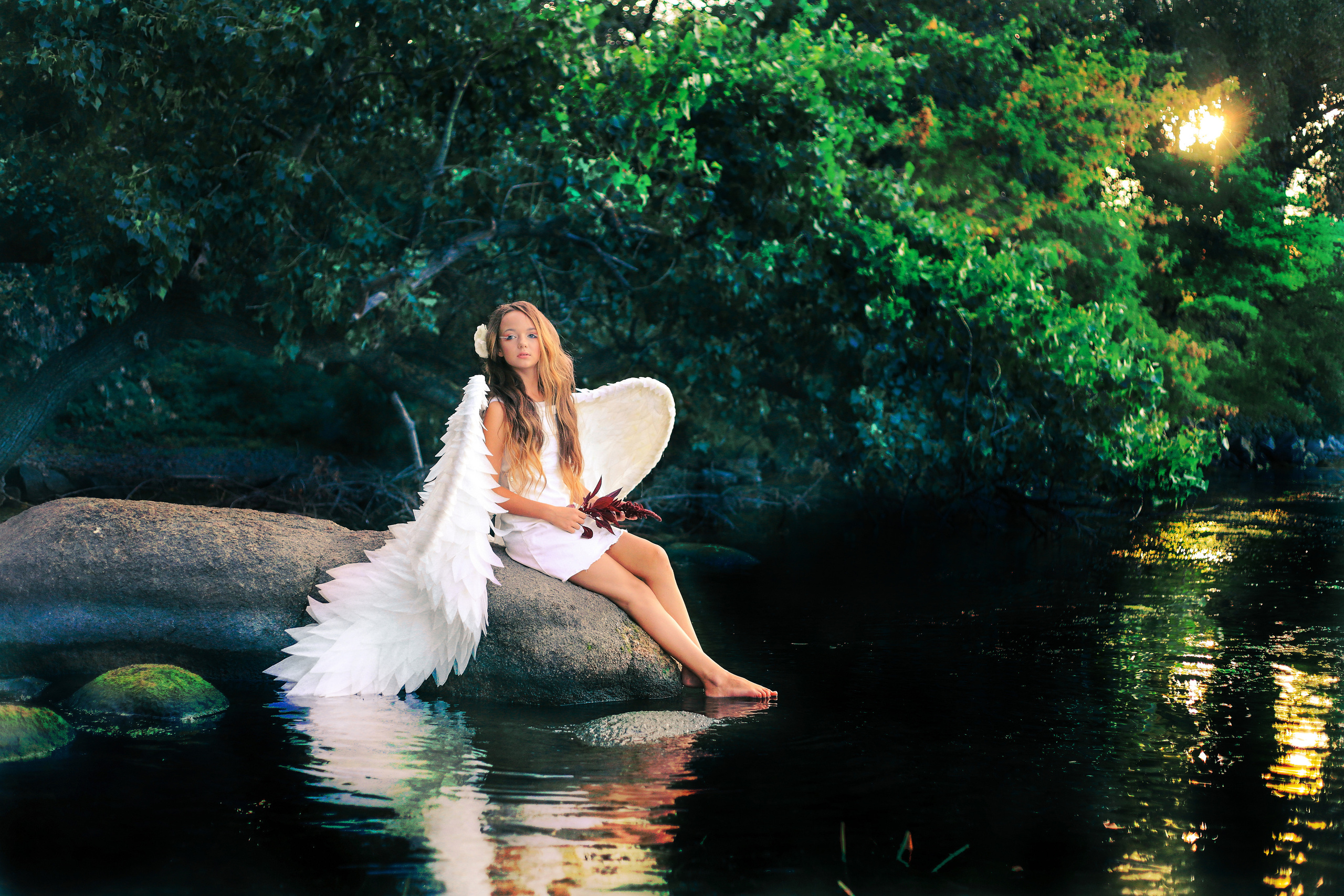 Дети. Фотограф Запорожье Лана Рудай