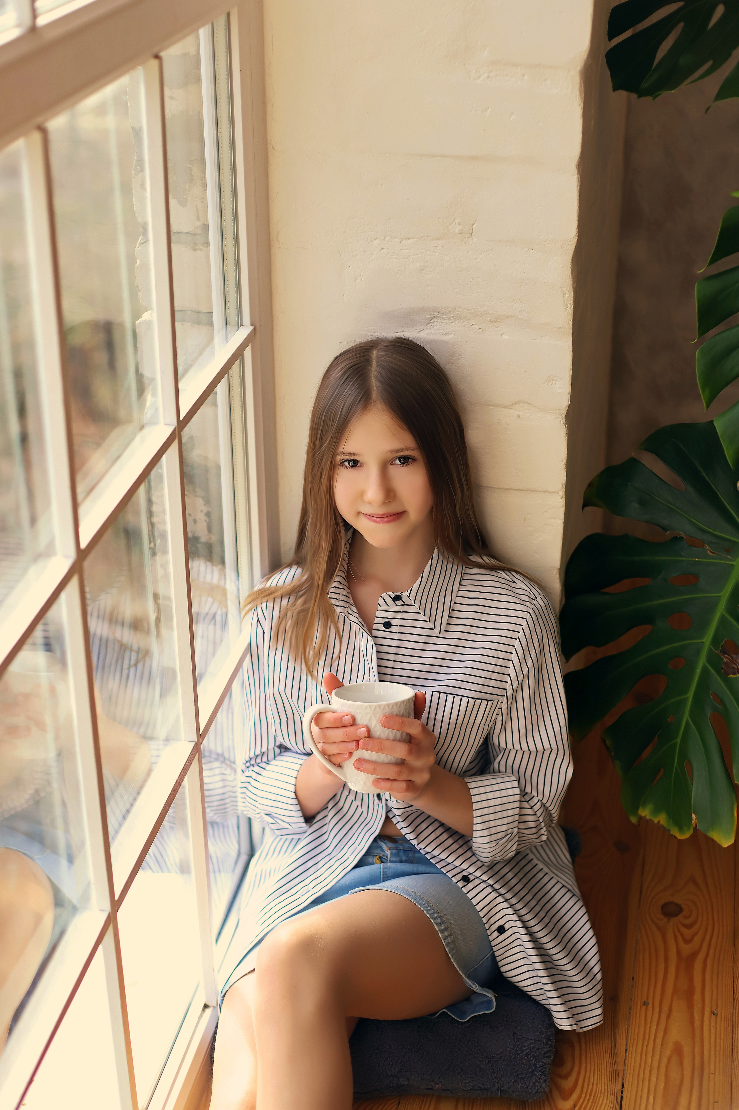 Дети. Фотограф Запорожье Лана Рудай