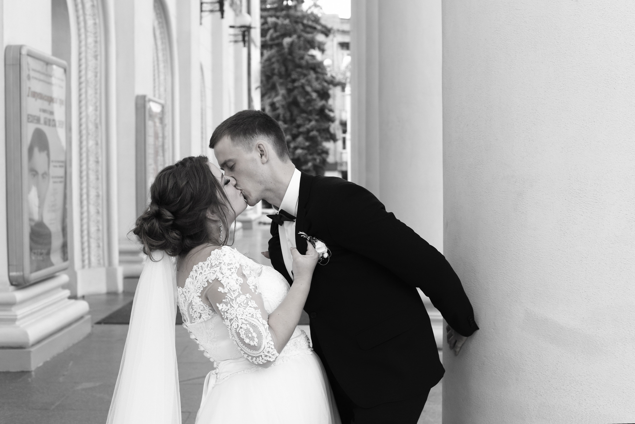 Свадьба. Фотограф Запорожье Лана Рудай