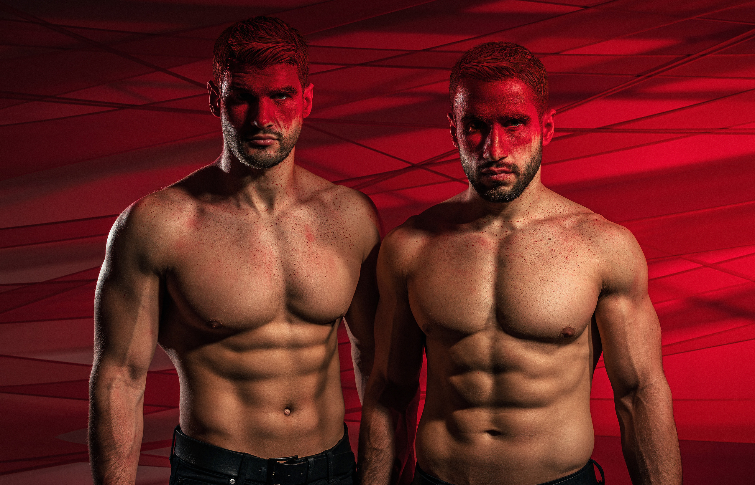 Duo Bilak Brothers. TANYA RAMBO | ФОТОГРАФ В ХАРЬКОВЕ