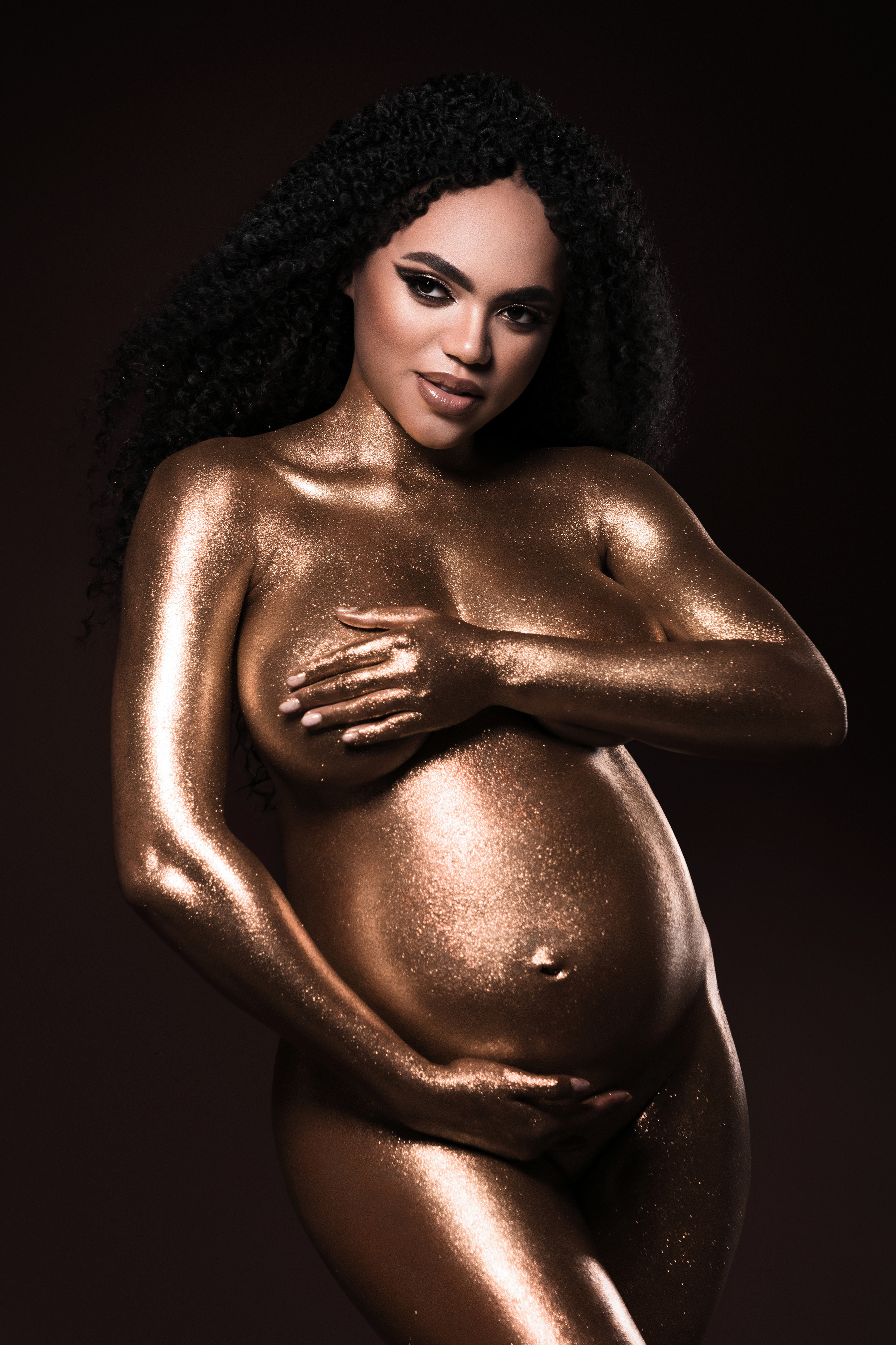 Линда Беременность. TANYA RAMBO | ФОТОГРАФ В ХАРЬКОВЕ