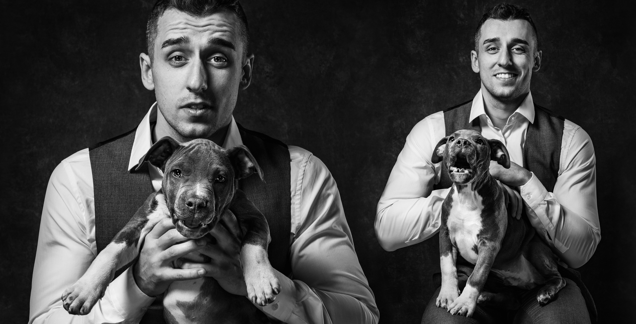 Ваня & Оскар. TANYA RAMBO | ФОТОГРАФ В ХАРЬКОВЕ