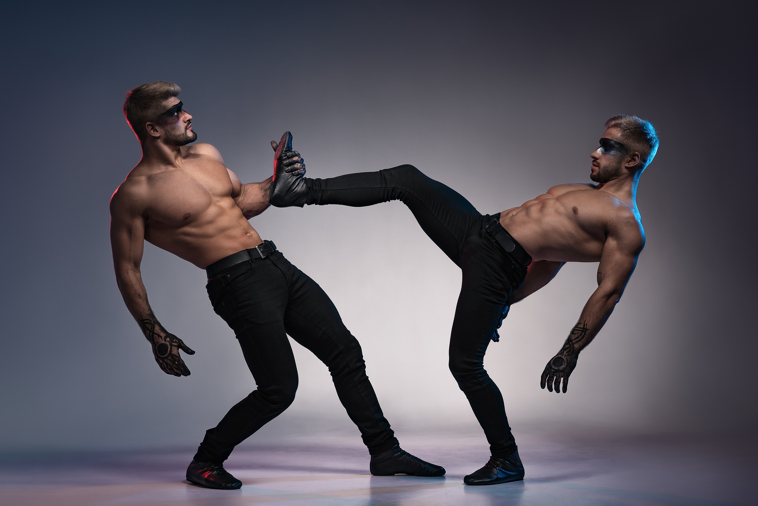 Duo Bilak Brothers. TANYA RAMBO | ФОТОГРАФ В ХАРЬКОВЕ