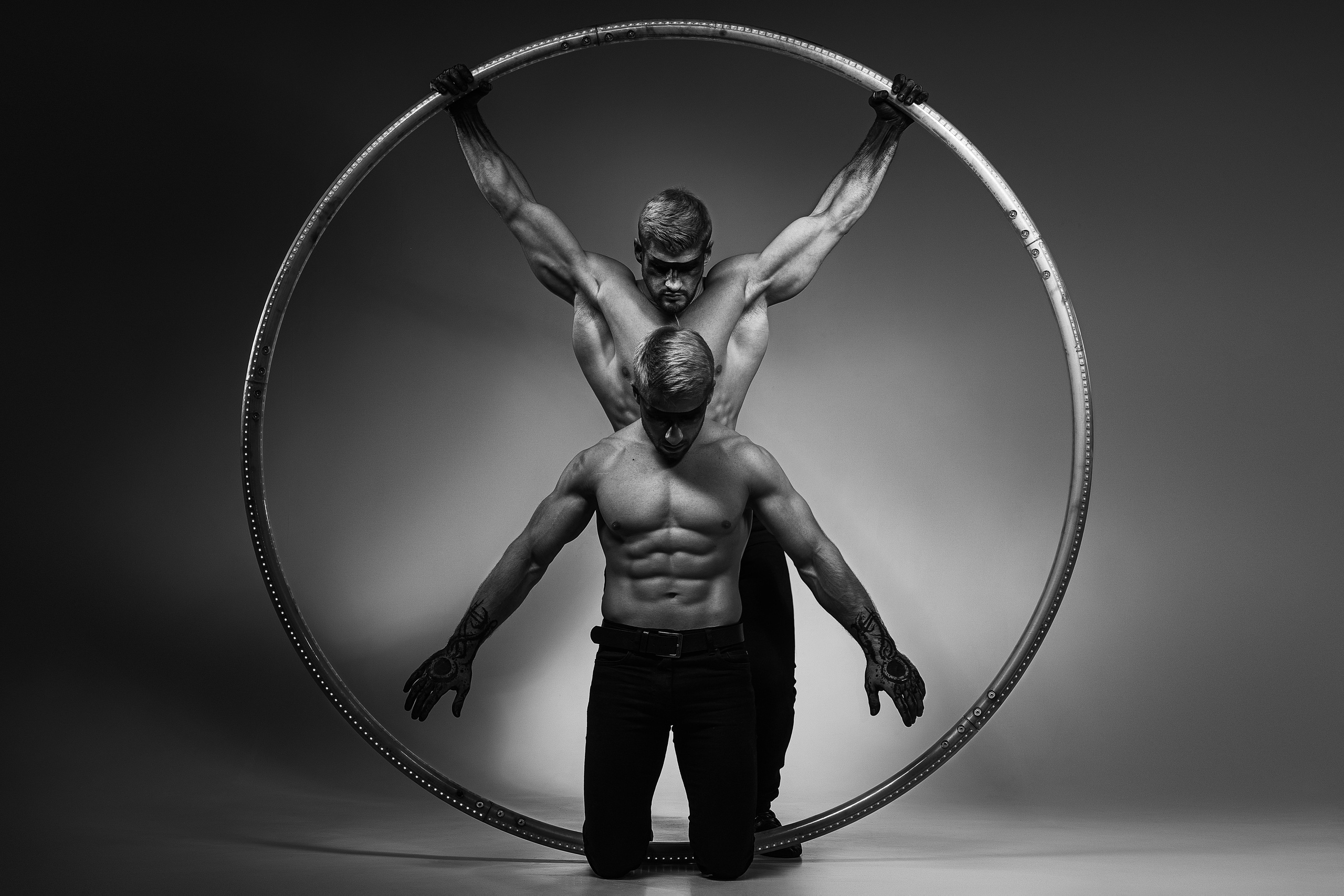 Duo Bilak Brothers. TANYA RAMBO | ФОТОГРАФ В ХАРЬКОВЕ