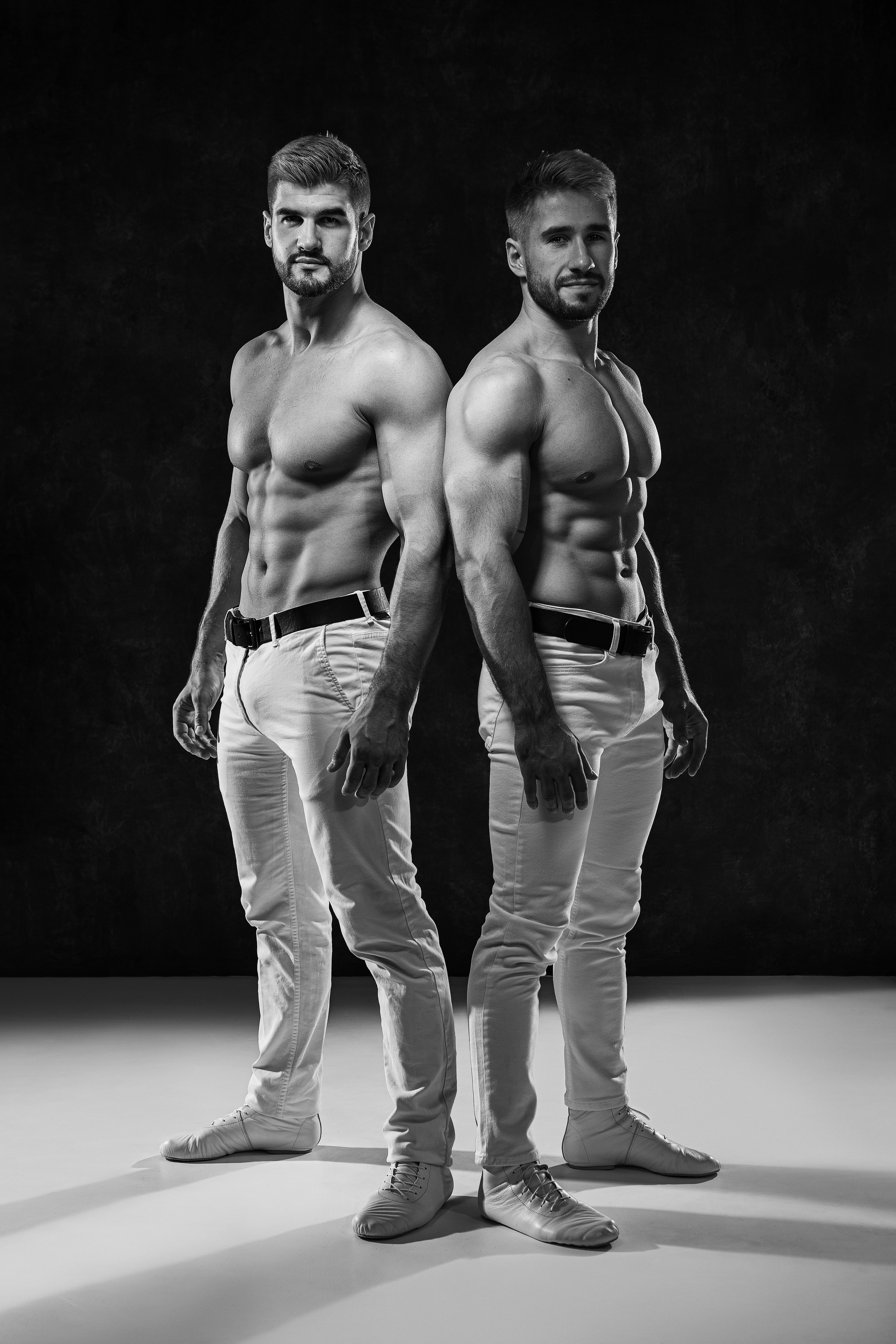 Duo Bilak Brothers. TANYA RAMBO | ФОТОГРАФ В ХАРЬКОВЕ