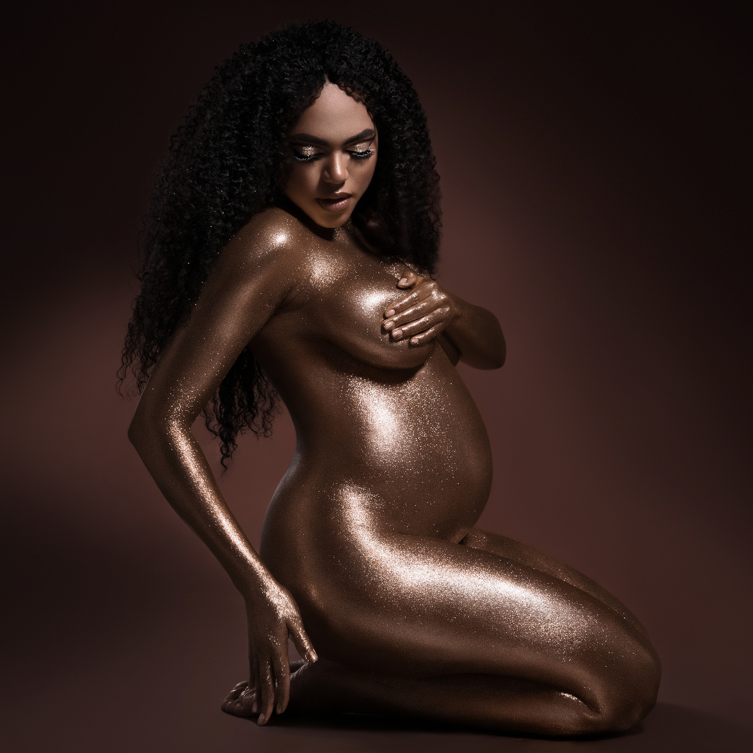 Линда Беременность. TANYA RAMBO | ФОТОГРАФ В ХАРЬКОВЕ