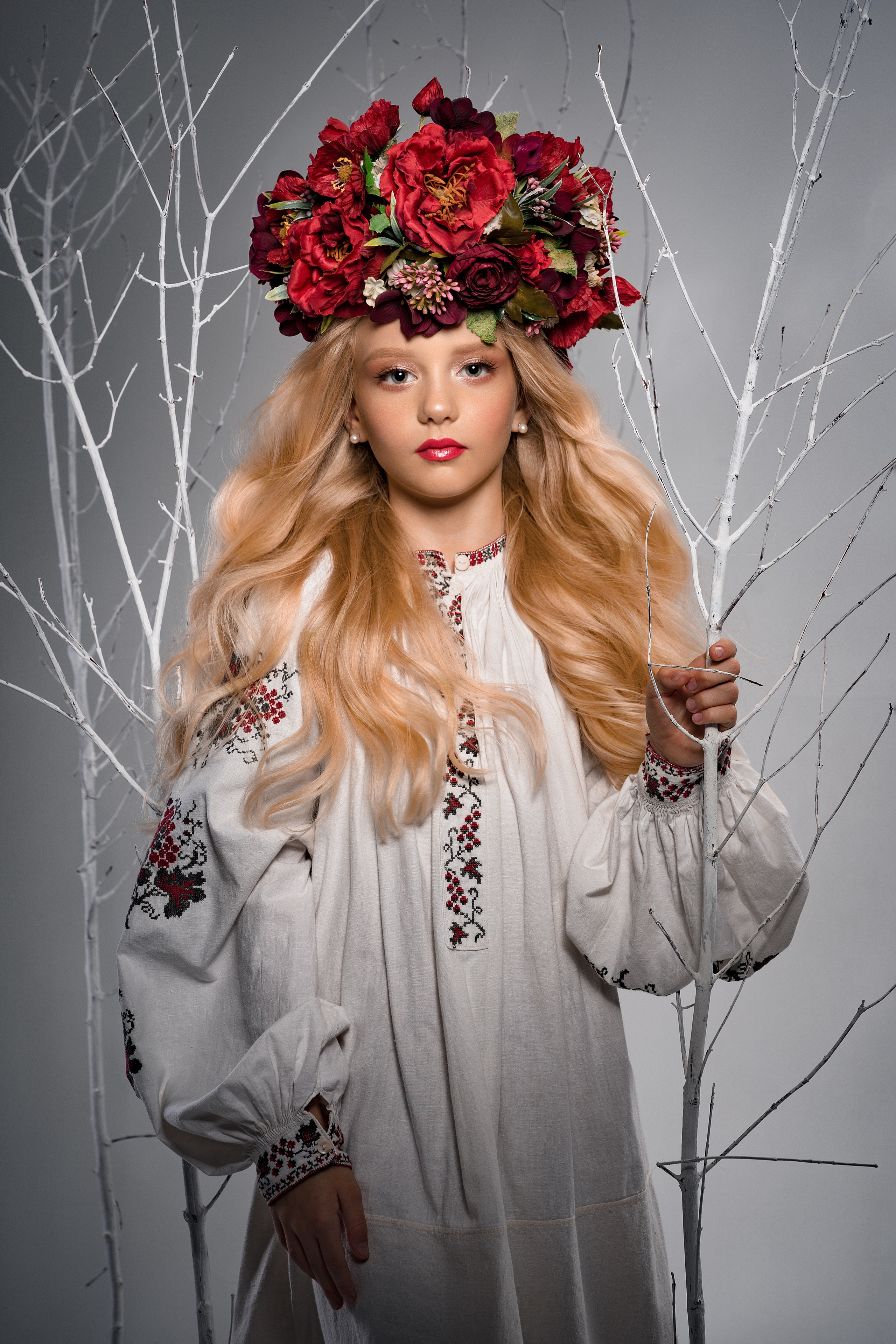 Red poppies. TANYA RAMBO | ФОТОГРАФ В ХАРЬКОВЕ