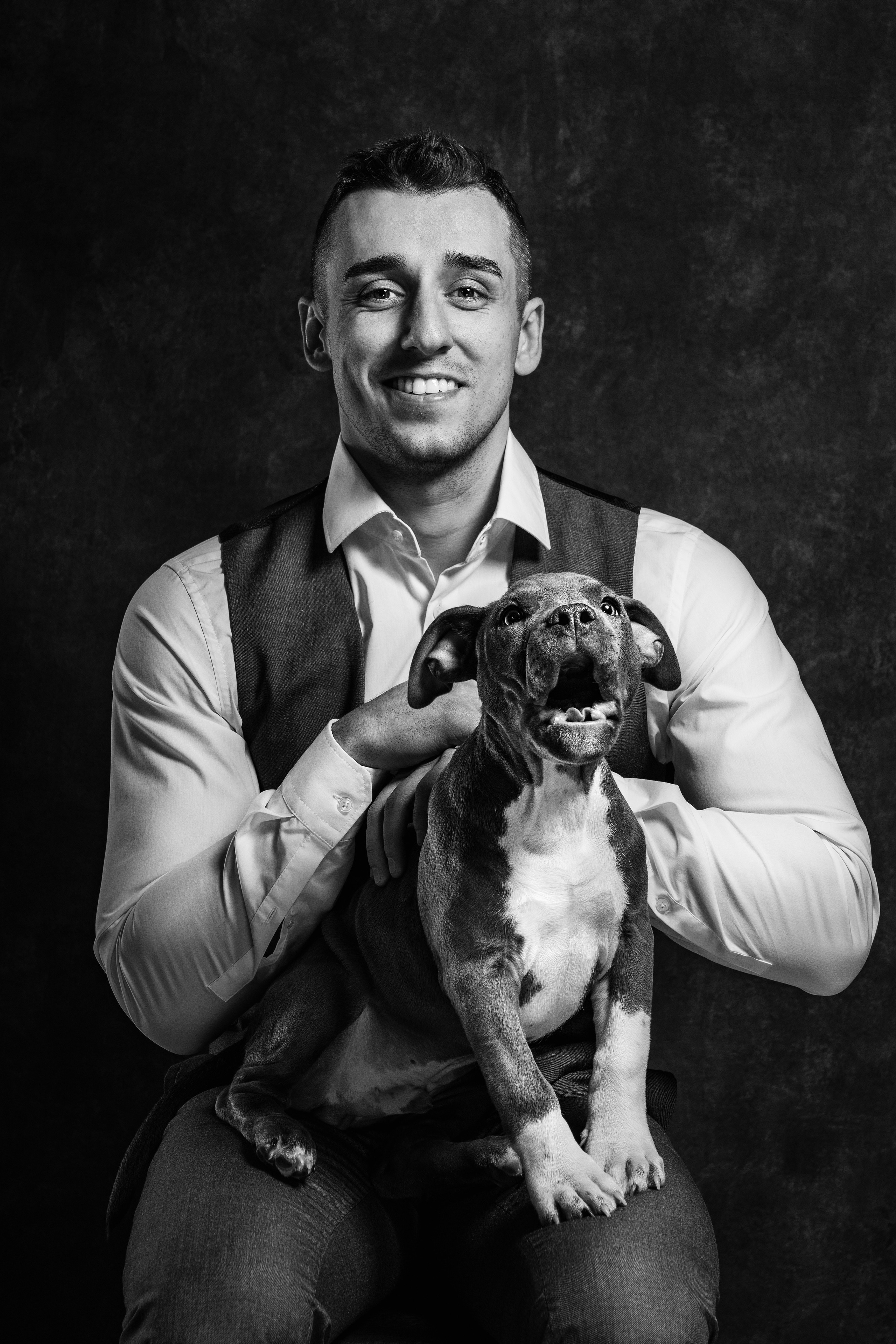 Ваня & Оскар. TANYA RAMBO | ФОТОГРАФ В ХАРЬКОВЕ