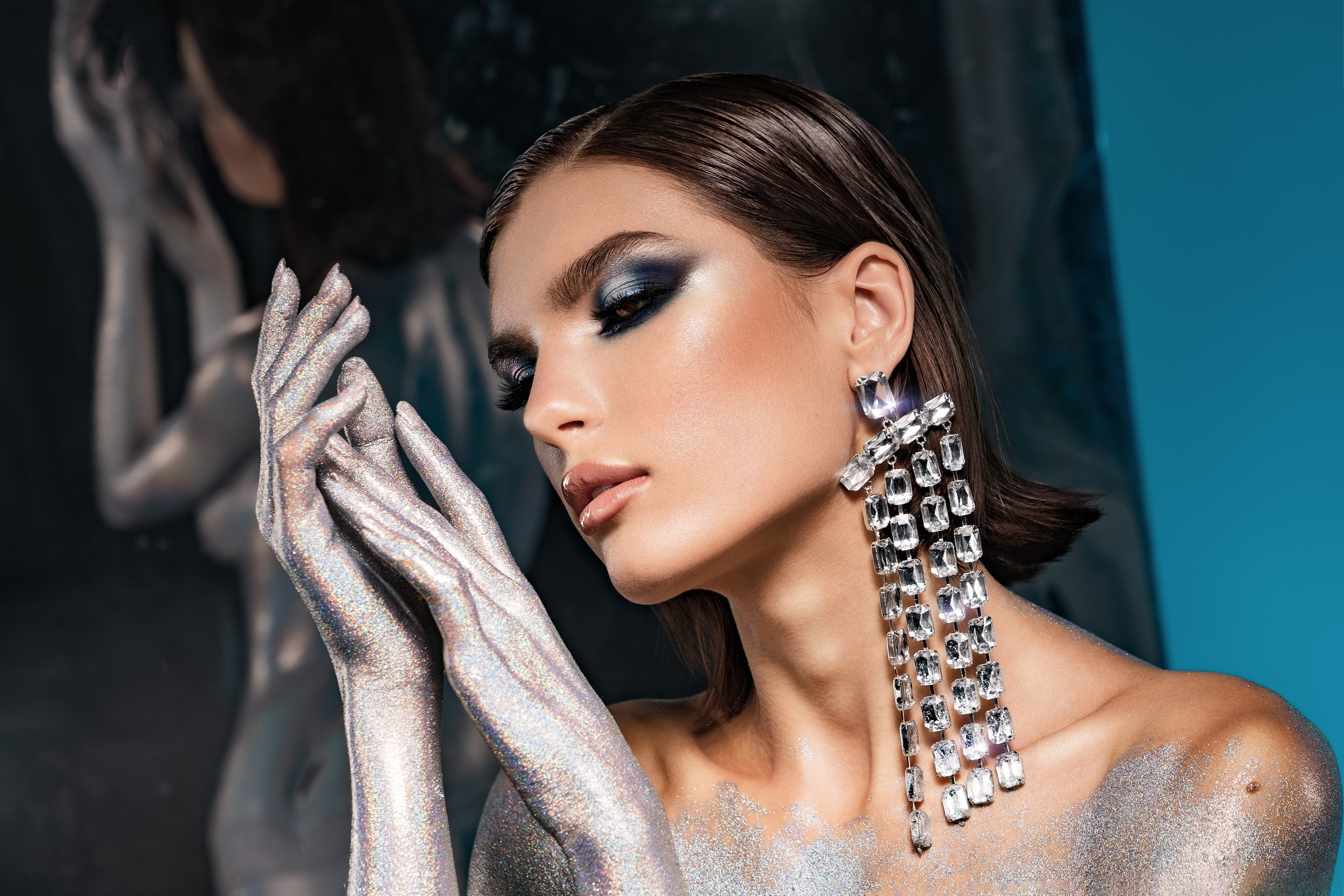 Shine. TANYA RAMBO | ФОТОГРАФ В ХАРЬКОВЕ