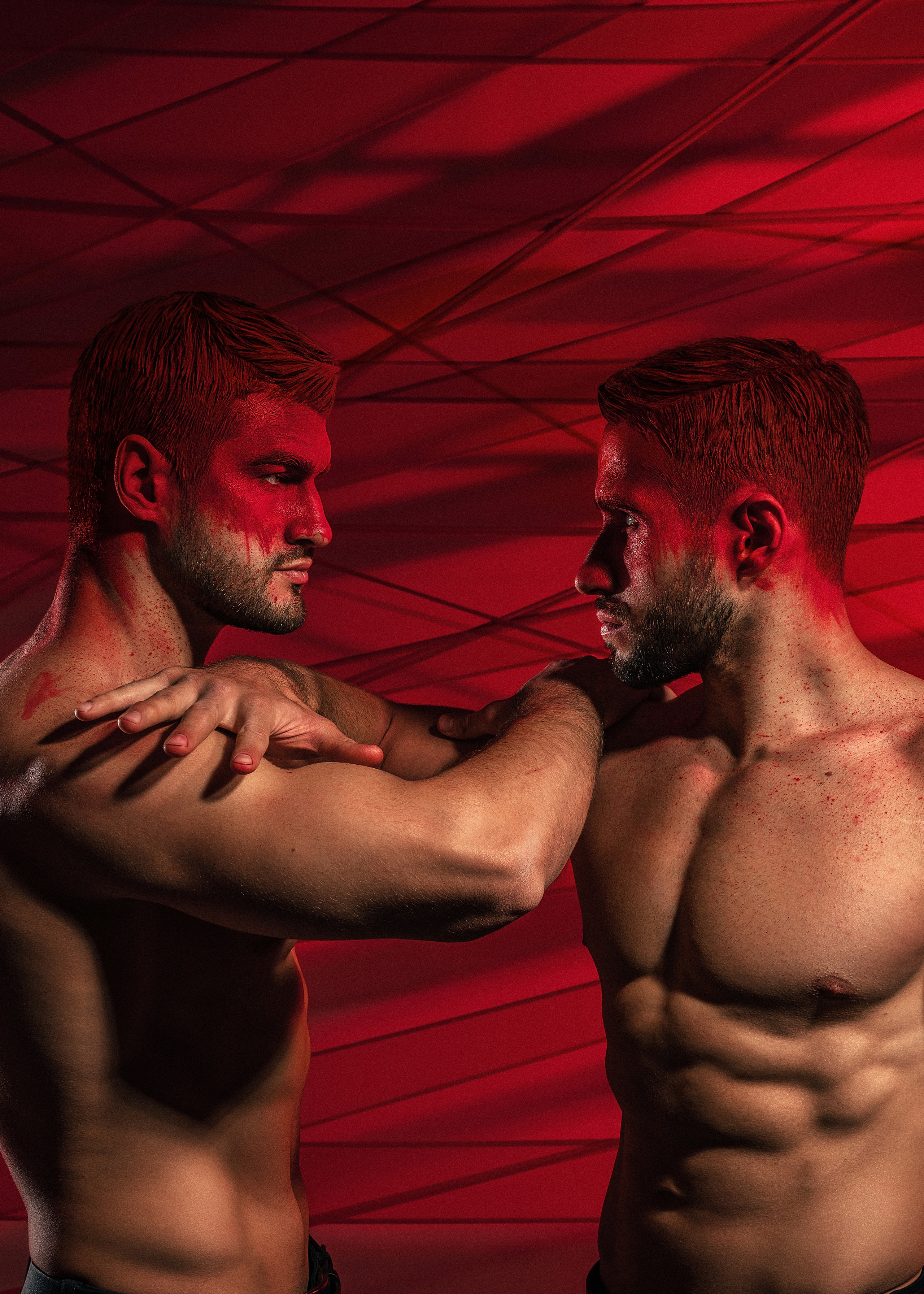 Duo Bilak Brothers. TANYA RAMBO | ФОТОГРАФ В ХАРЬКОВЕ