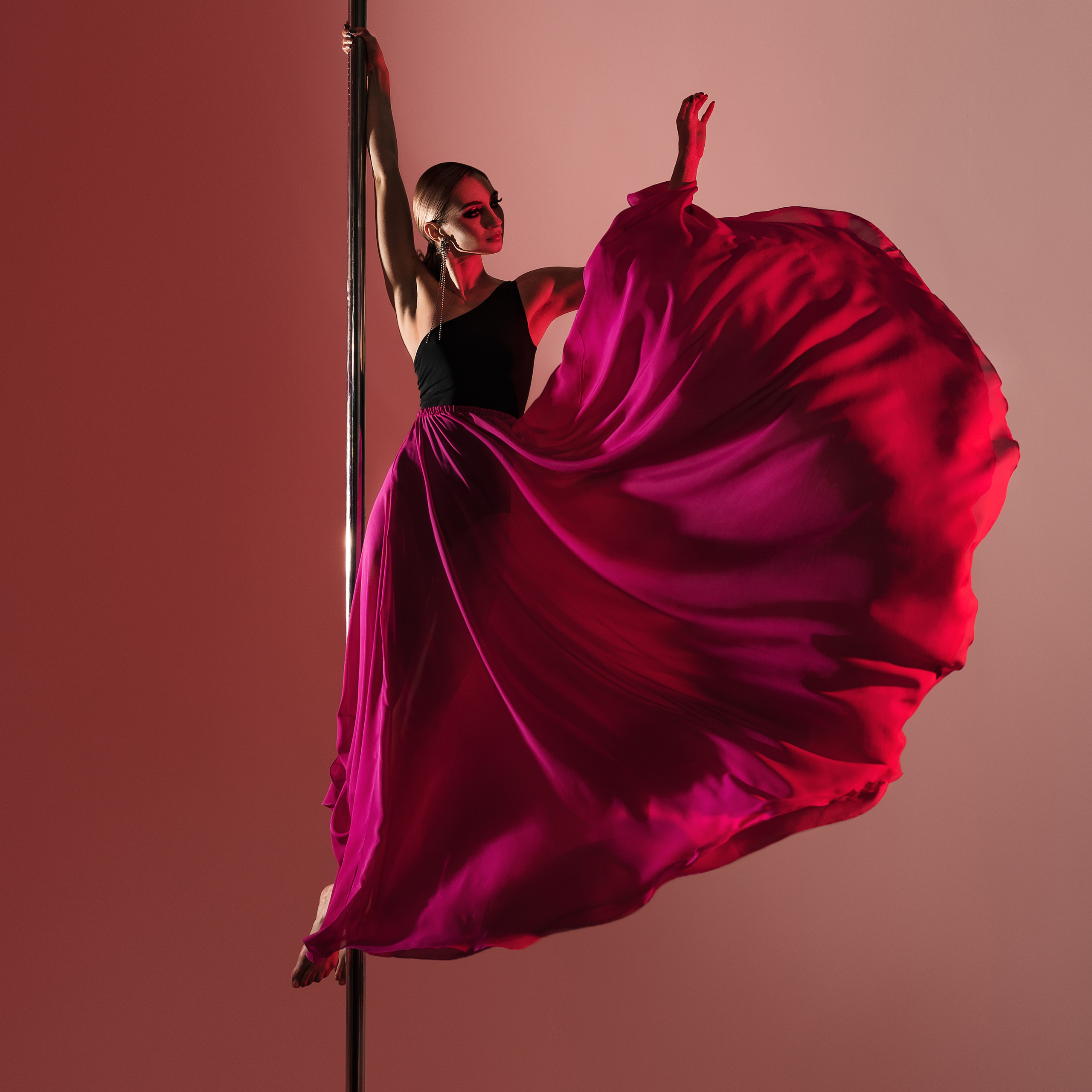 Airiness. TANYA RAMBO | ФОТОГРАФ В ХАРЬКОВЕ