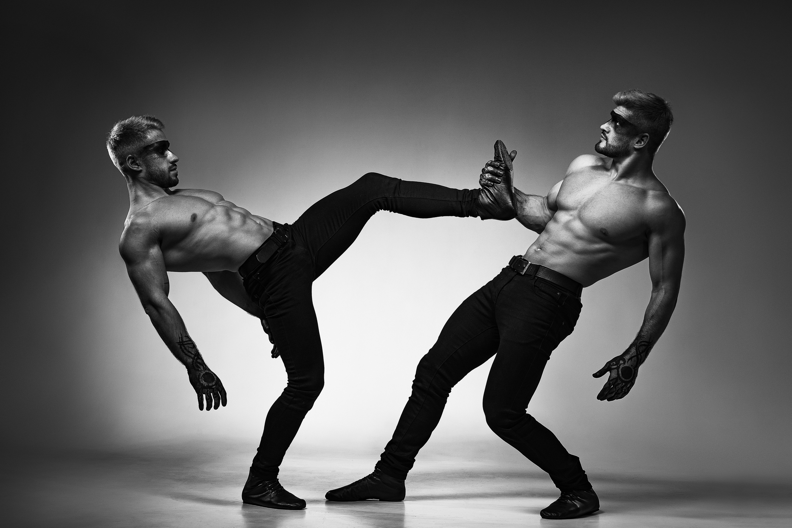 Duo Bilak Brothers. TANYA RAMBO | ФОТОГРАФ В ХАРЬКОВЕ