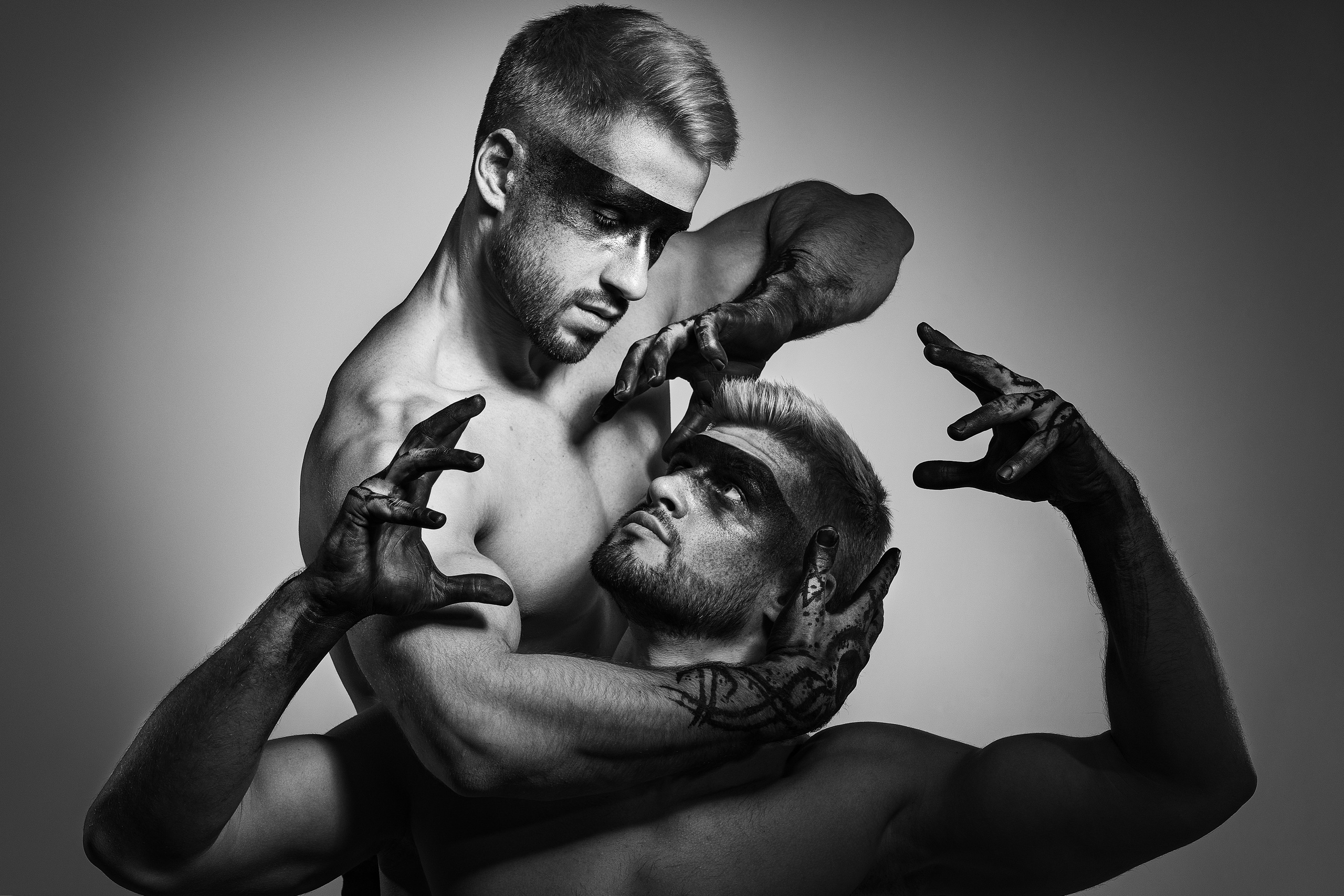 Duo Bilak Brothers. TANYA RAMBO | ФОТОГРАФ В ХАРЬКОВЕ