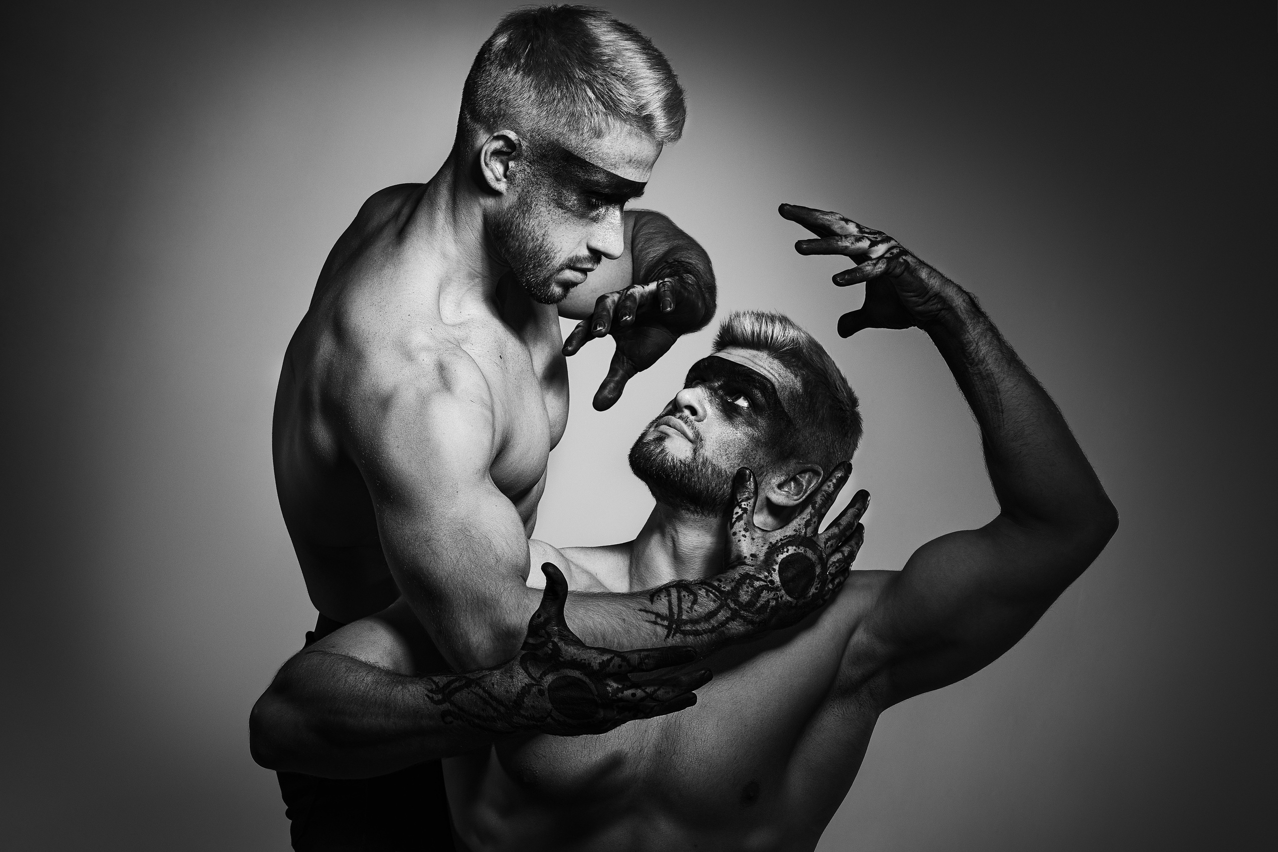 Duo Bilak Brothers. TANYA RAMBO | ФОТОГРАФ В ХАРЬКОВЕ