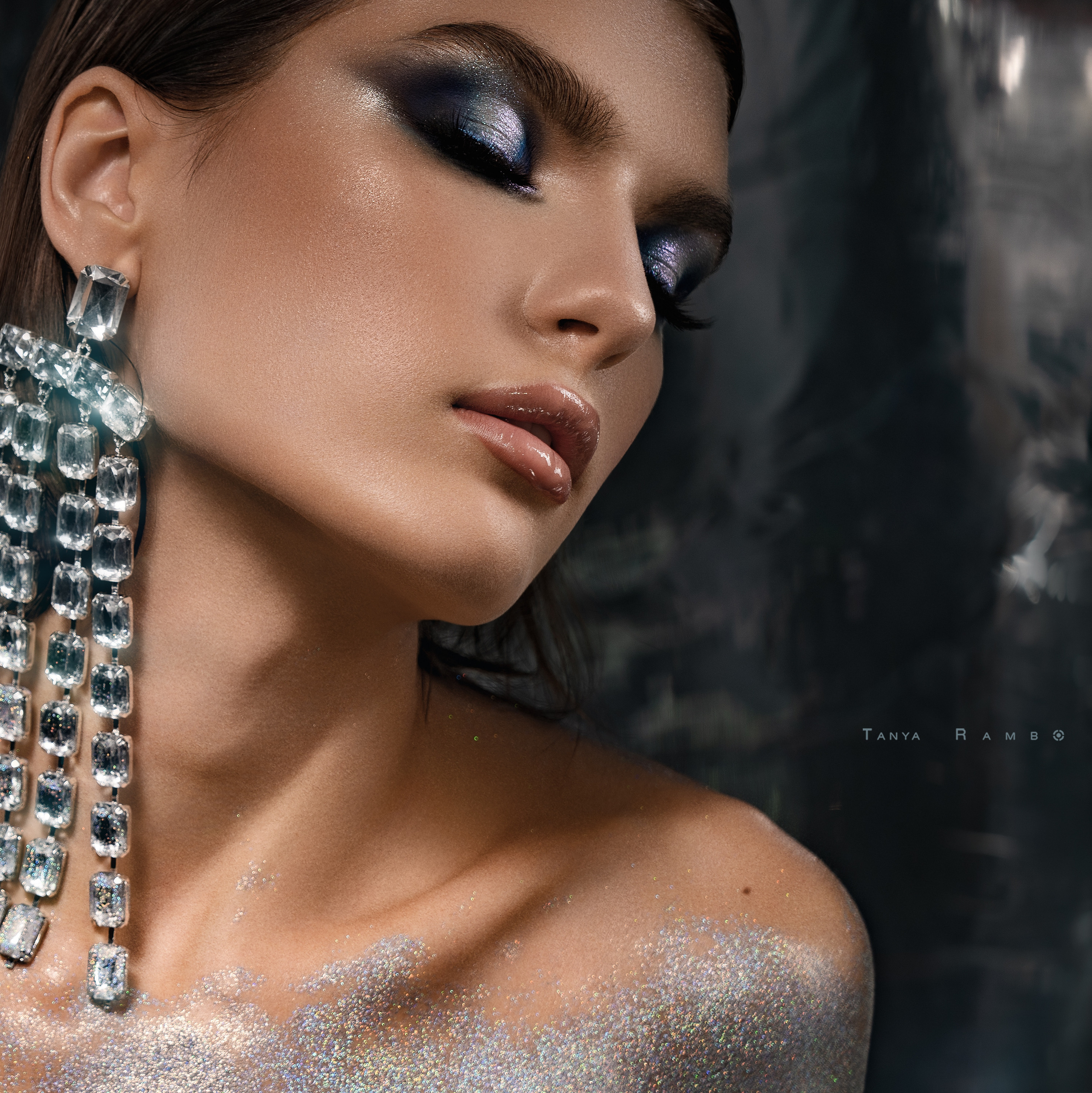 Shine. TANYA RAMBO | ФОТОГРАФ В ХАРЬКОВЕ