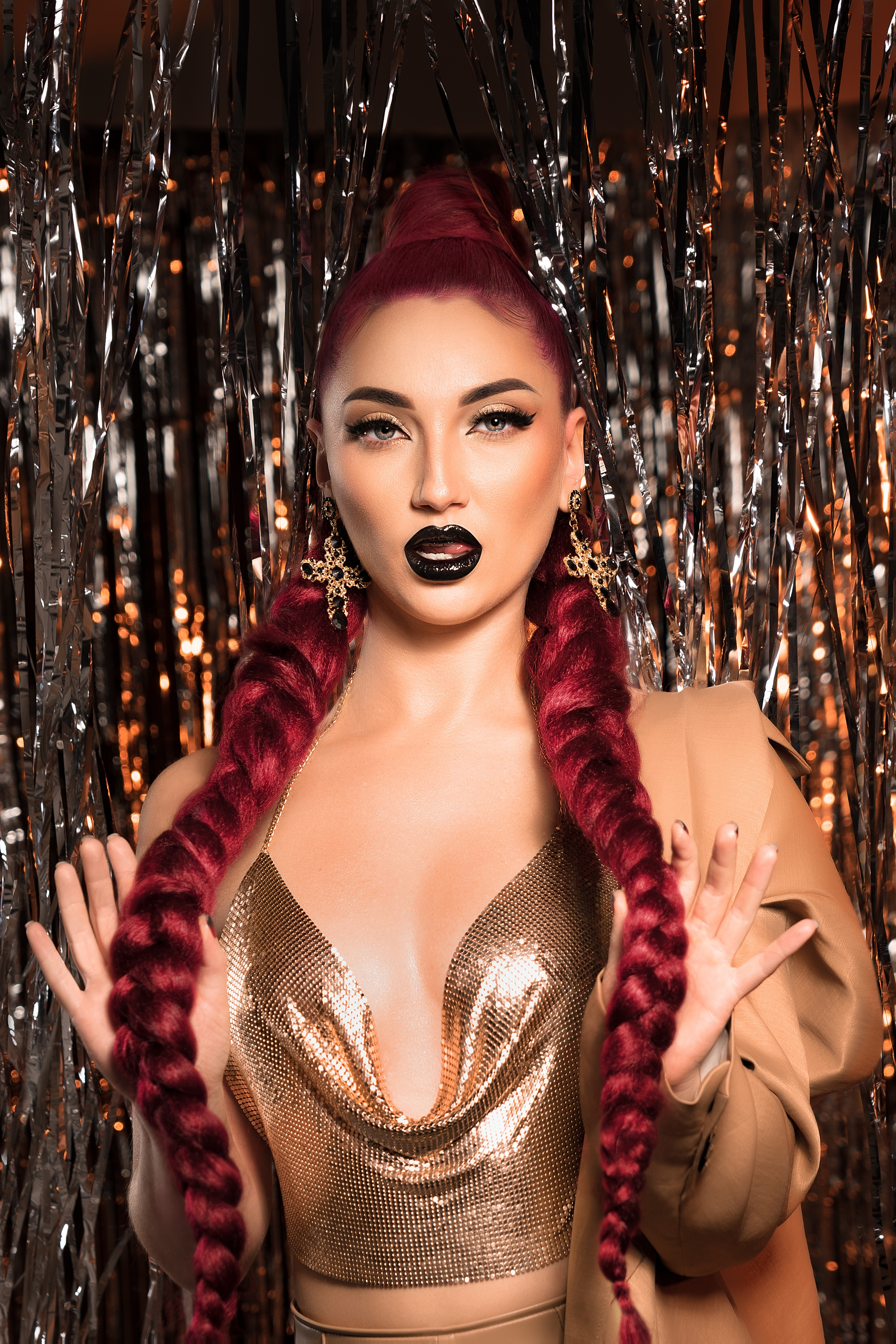 New Year. TANYA RAMBO | ФОТОГРАФ В ХАРЬКОВЕ