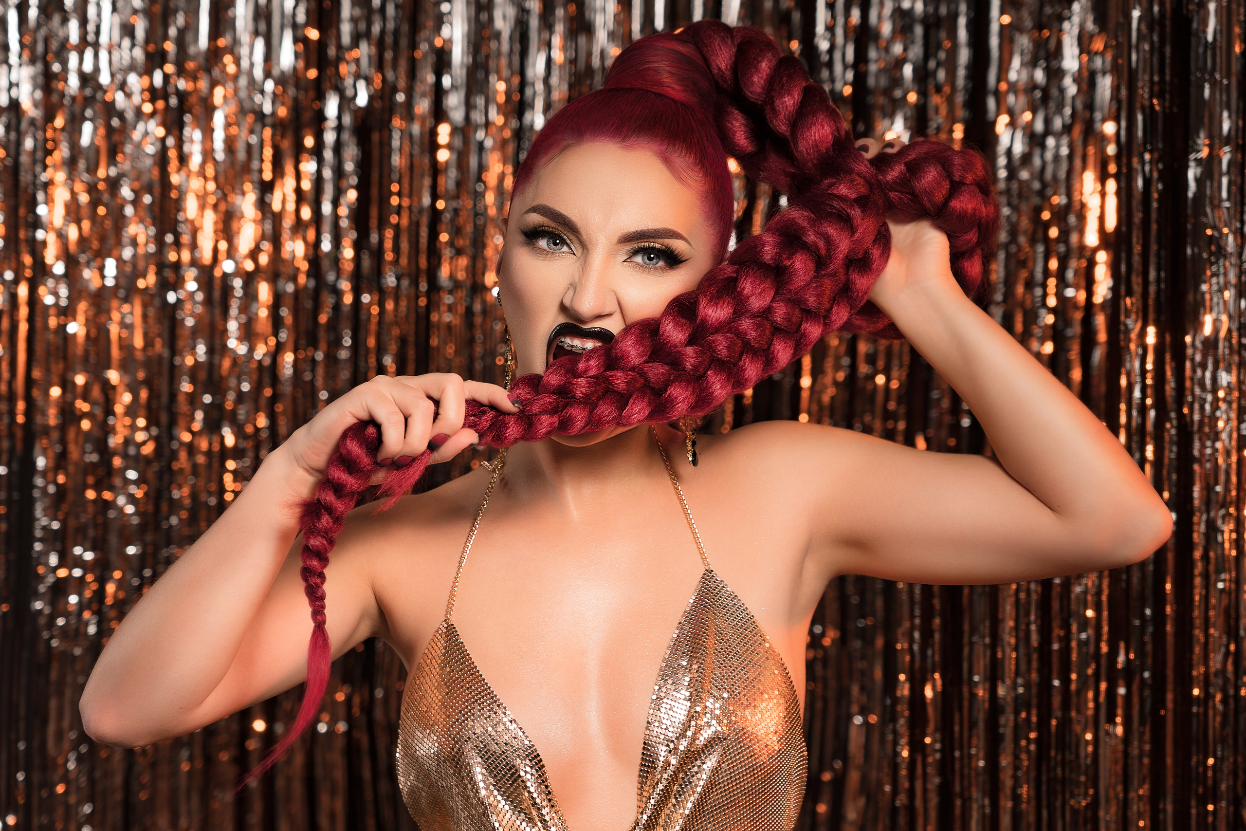 New Year. TANYA RAMBO | ФОТОГРАФ В ХАРЬКОВЕ