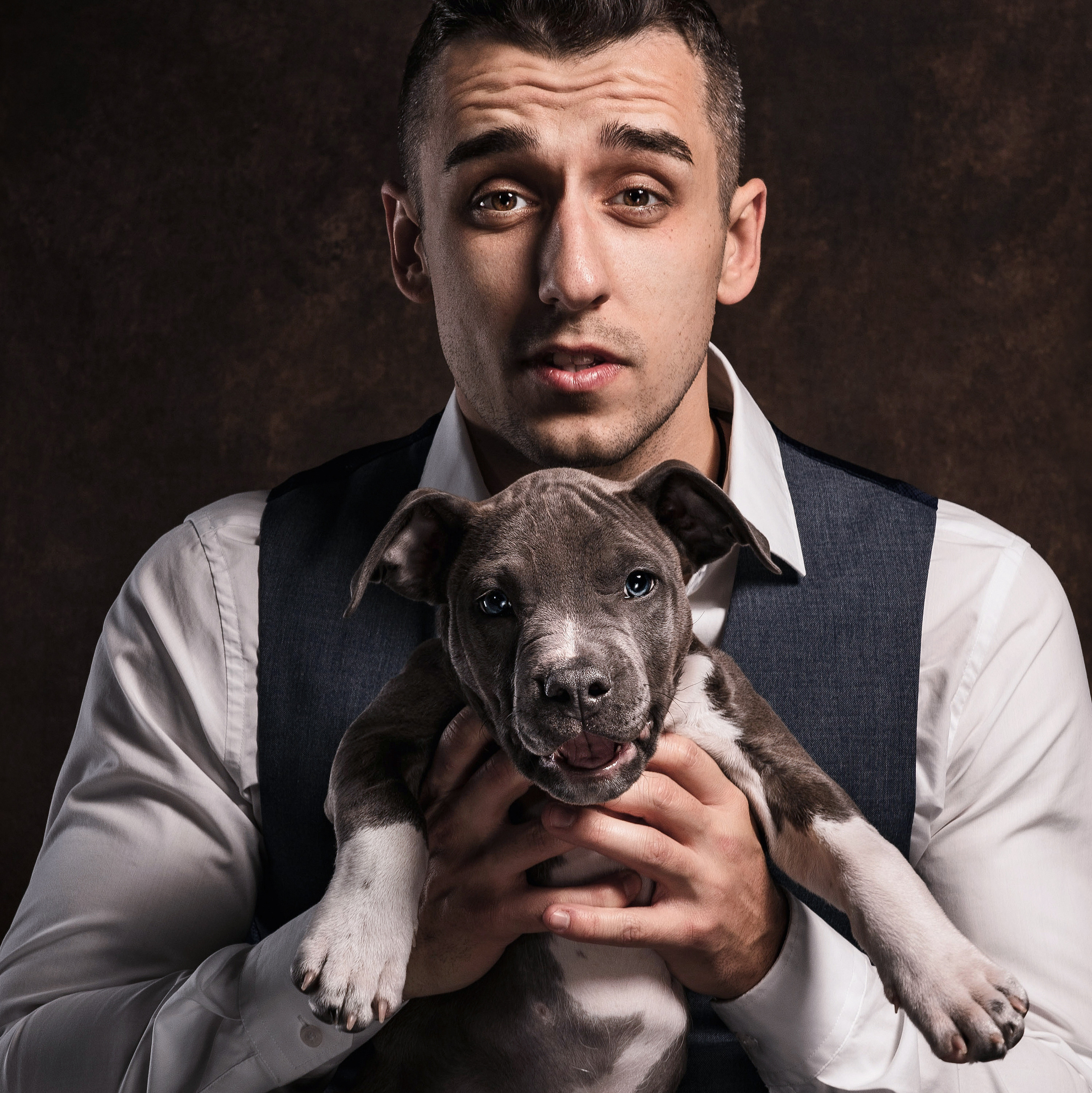 Ваня & Оскар. TANYA RAMBO | ФОТОГРАФ В ХАРЬКОВЕ