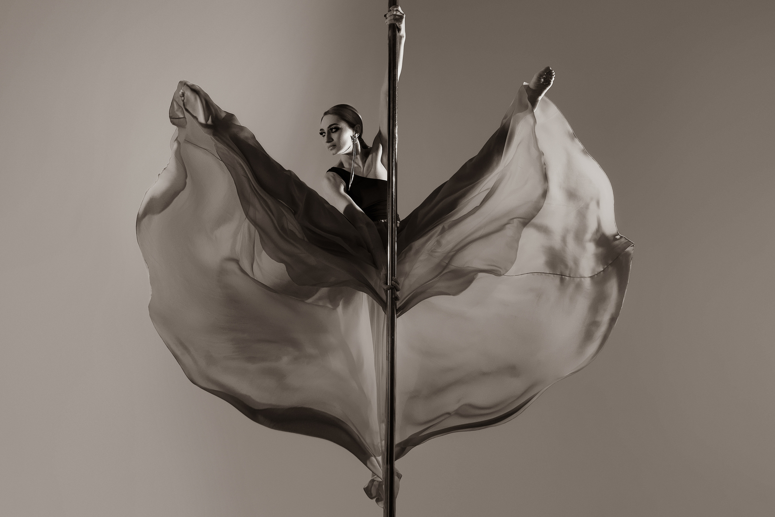 Airiness. TANYA RAMBO | ФОТОГРАФ В ХАРЬКОВЕ