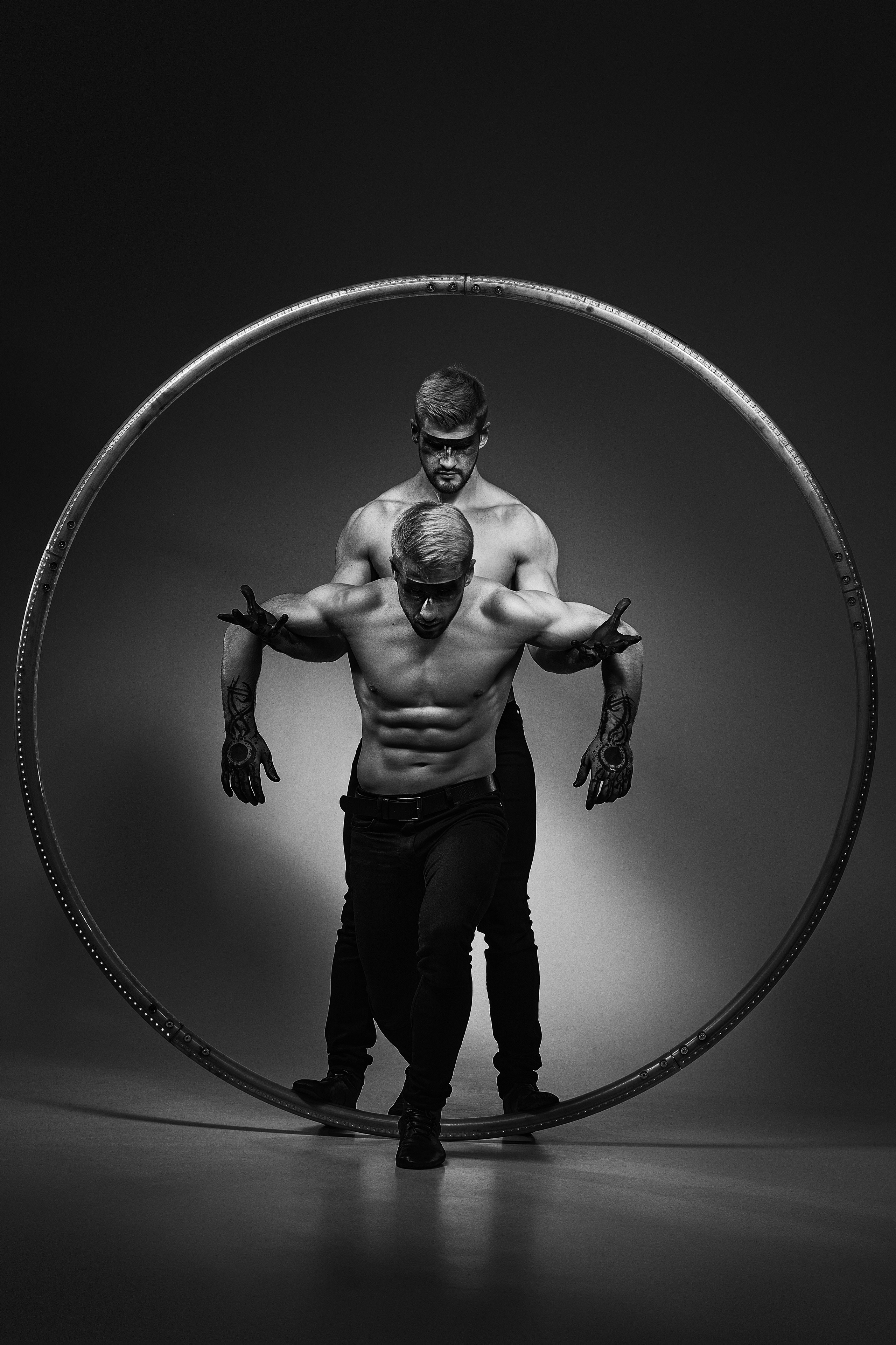 Duo Bilak Brothers. TANYA RAMBO | ФОТОГРАФ В ХАРЬКОВЕ