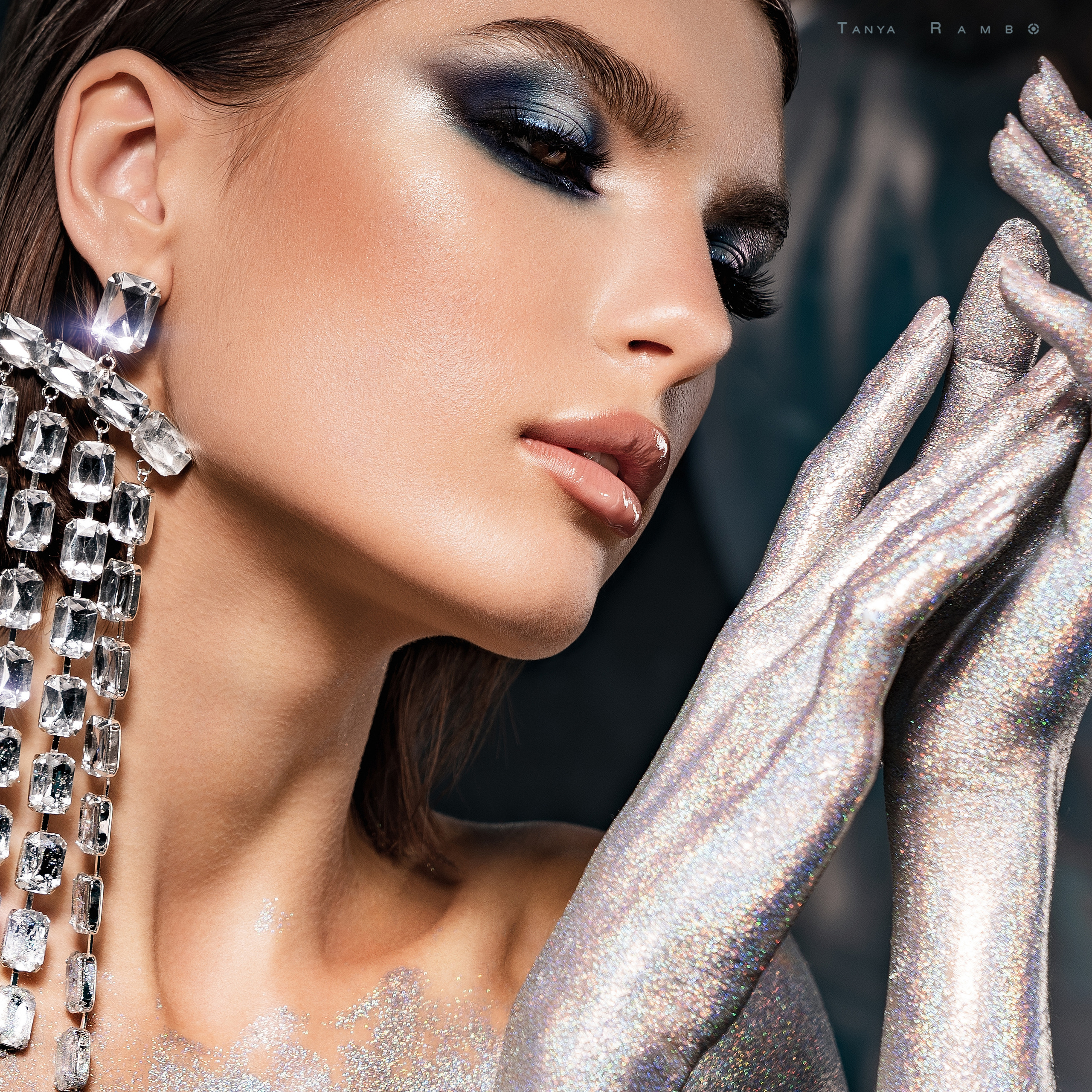 Shine. TANYA RAMBO | ФОТОГРАФ В ХАРЬКОВЕ