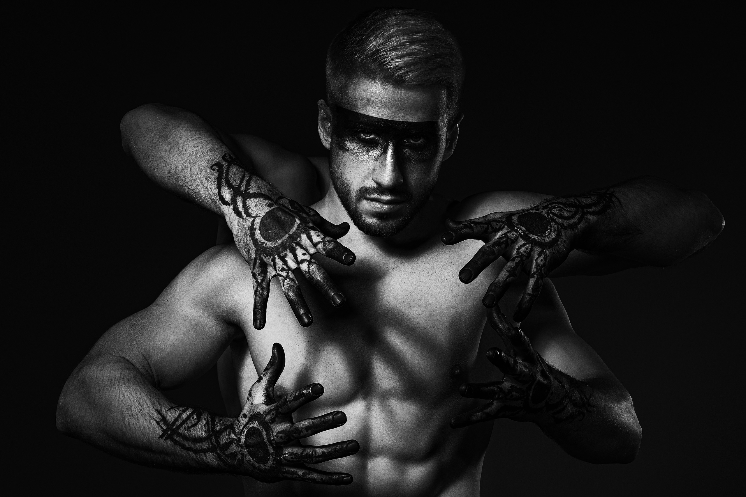 Duo Bilak Brothers. TANYA RAMBO | ФОТОГРАФ В ХАРЬКОВЕ